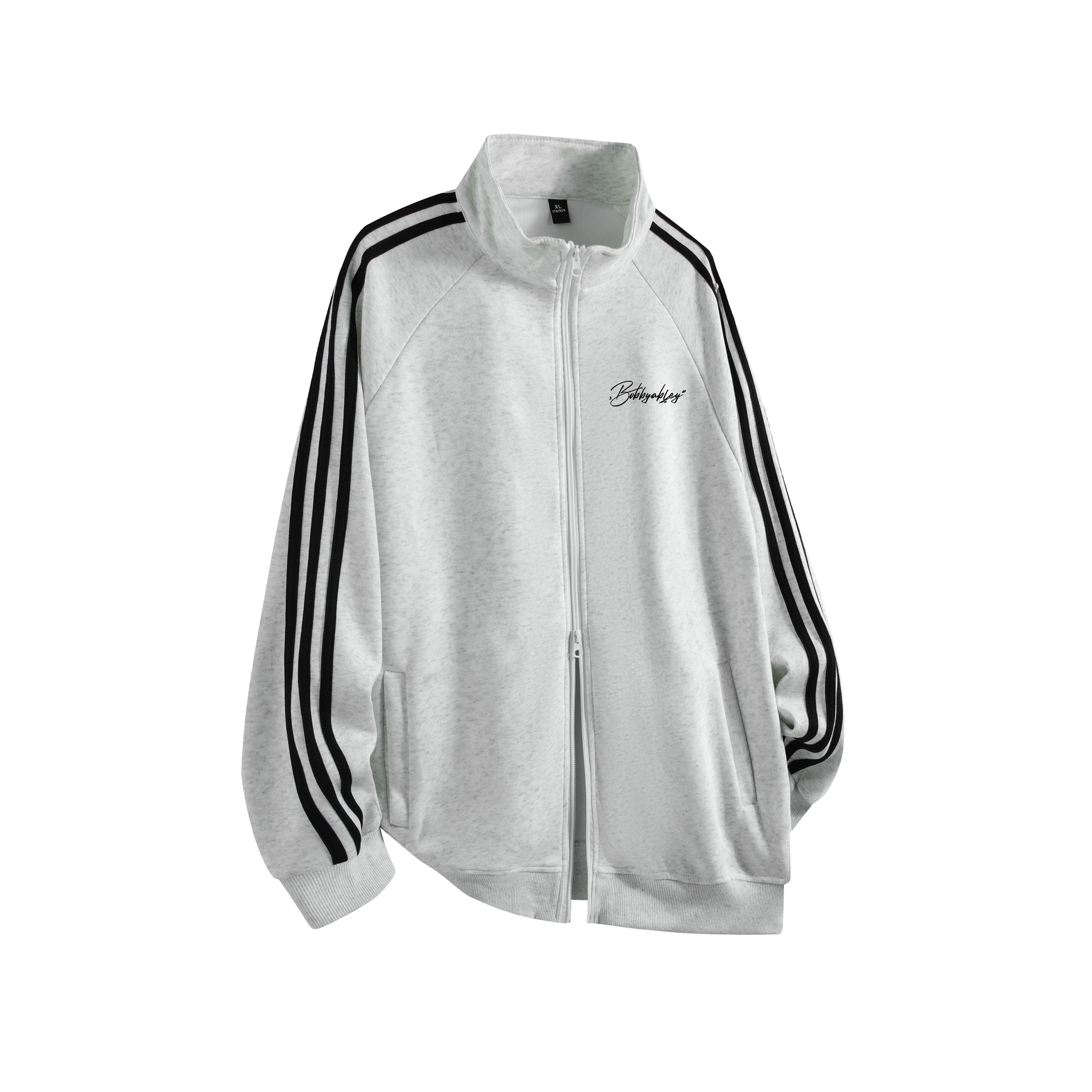 BOBBY ABLEY Logo