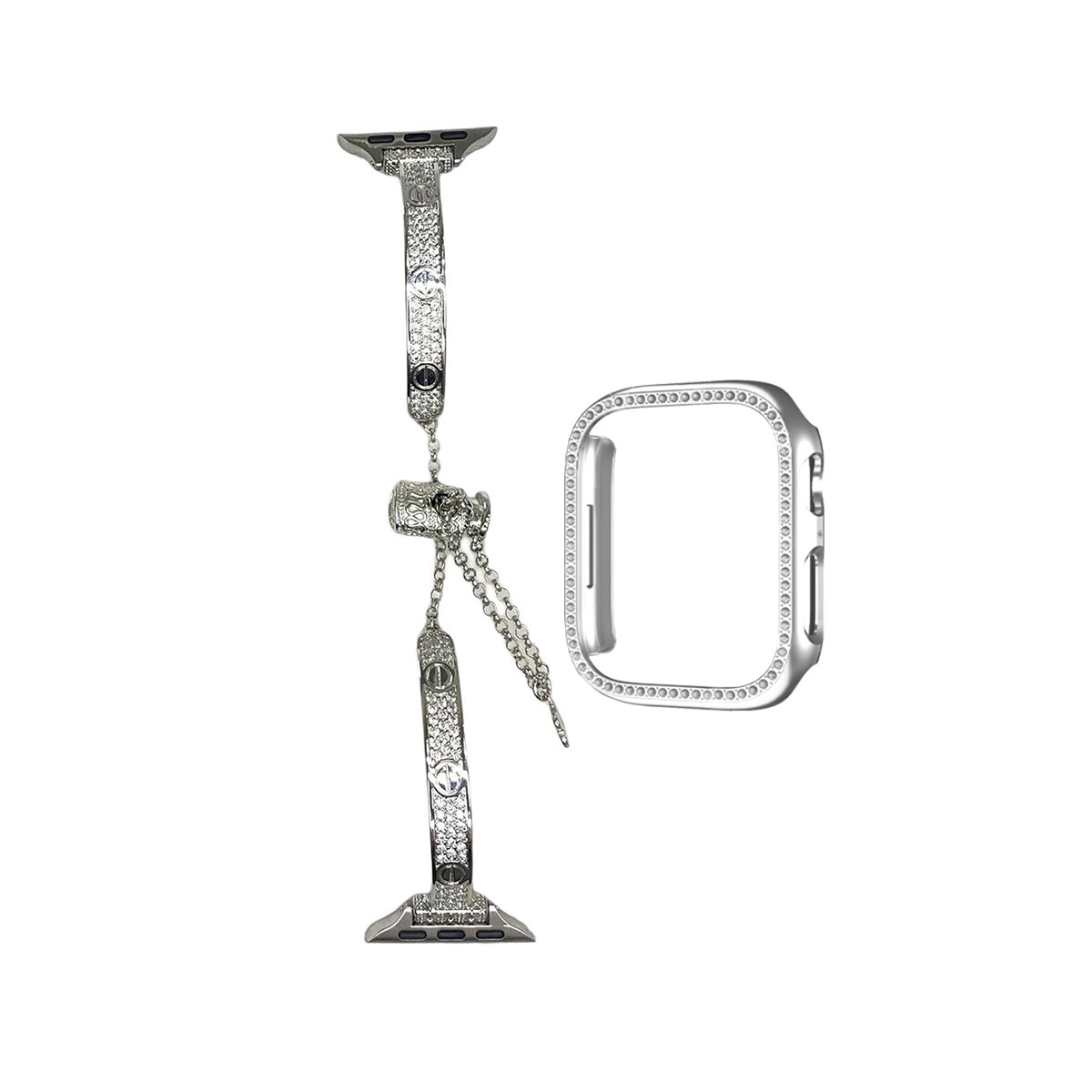 160mm iWatch S10ultra12456789