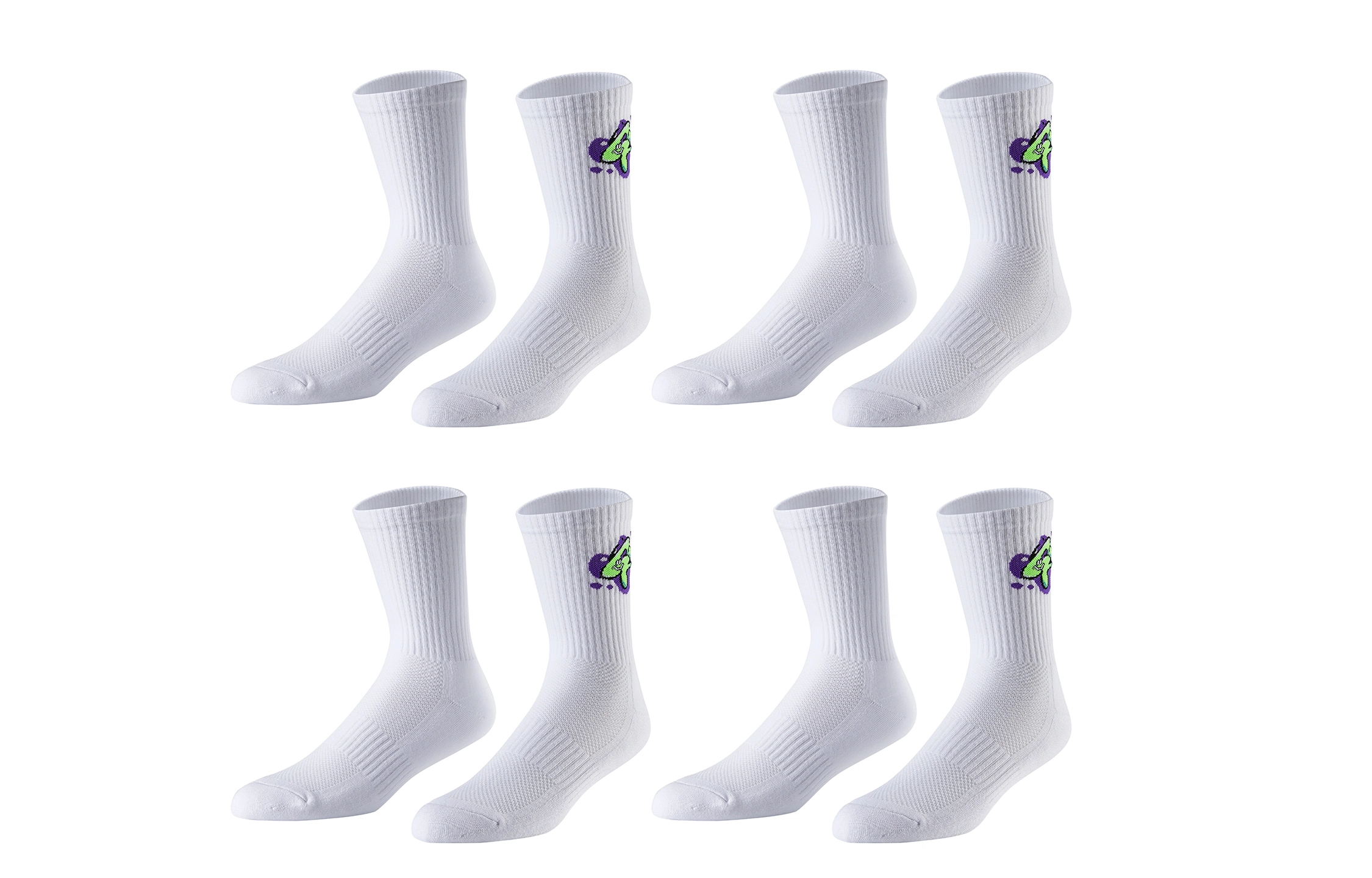 VEIDOORN SOX 4