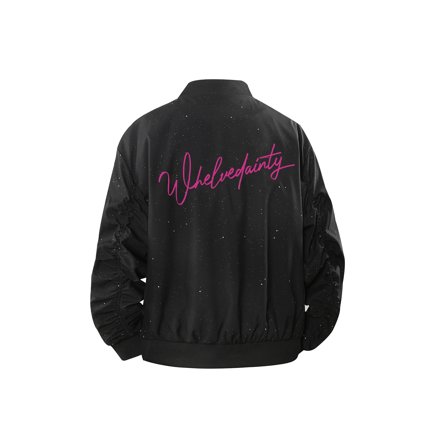 WHELVE cleanfitLogo