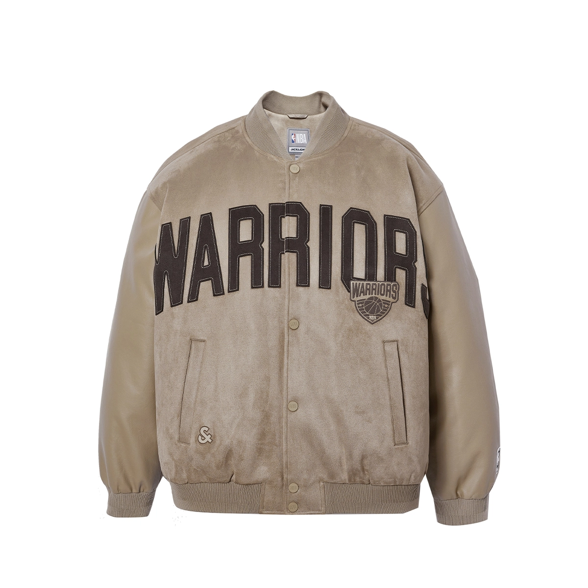 JACK JONES JACK JONES NBA