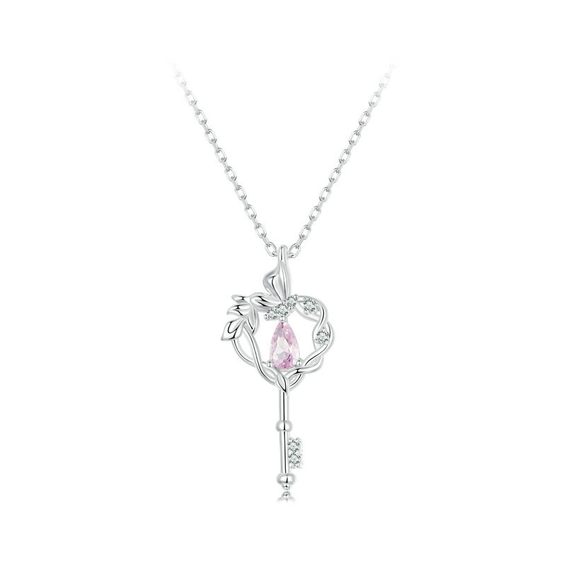 Barbie ins S925