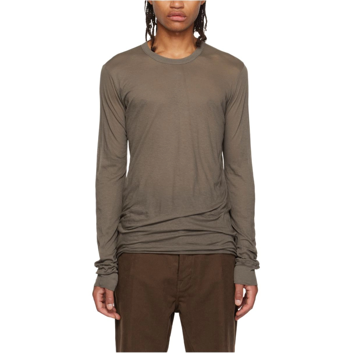 RICK OWENSRO T