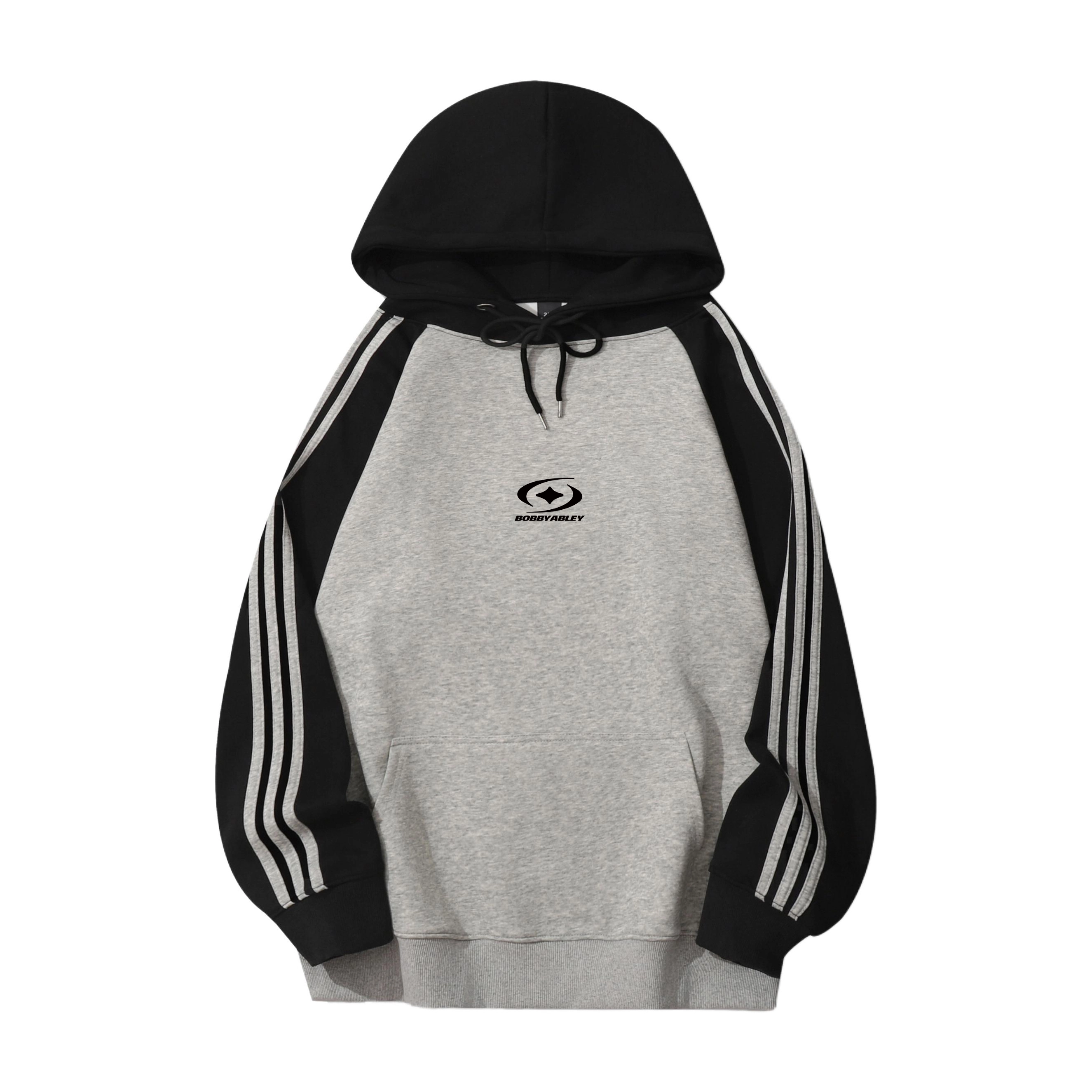 BOBBY ABLEY Logo
