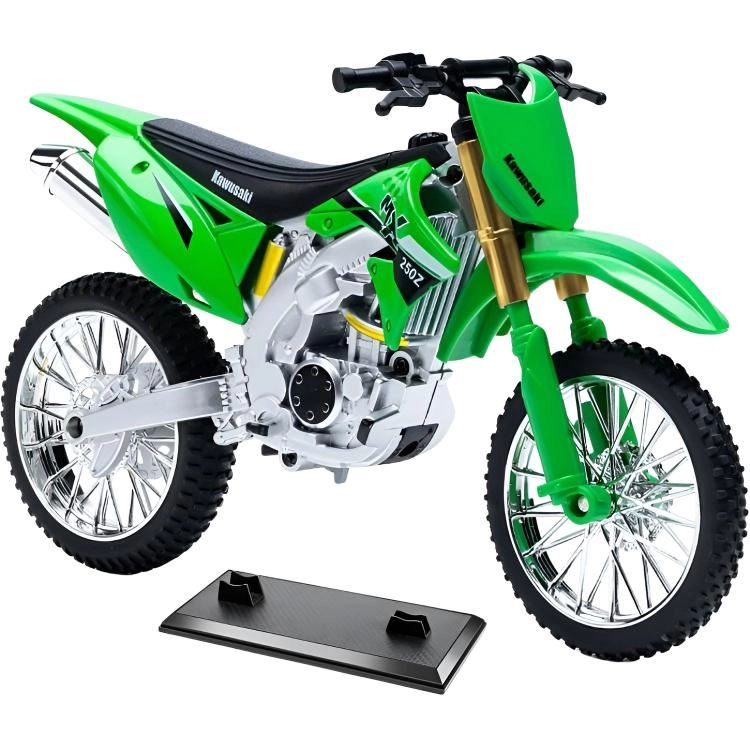 KX450F