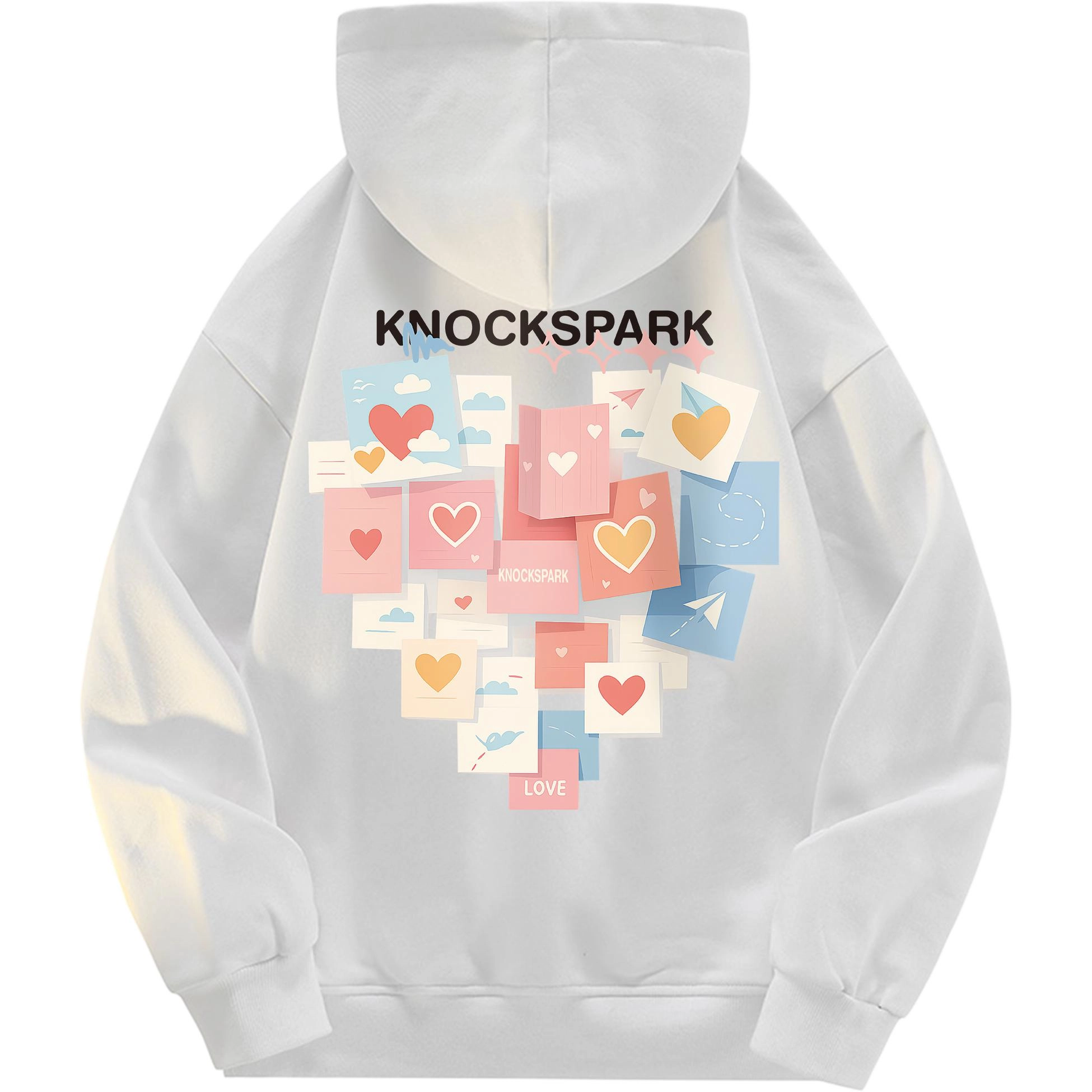 KNOCKSPARK
