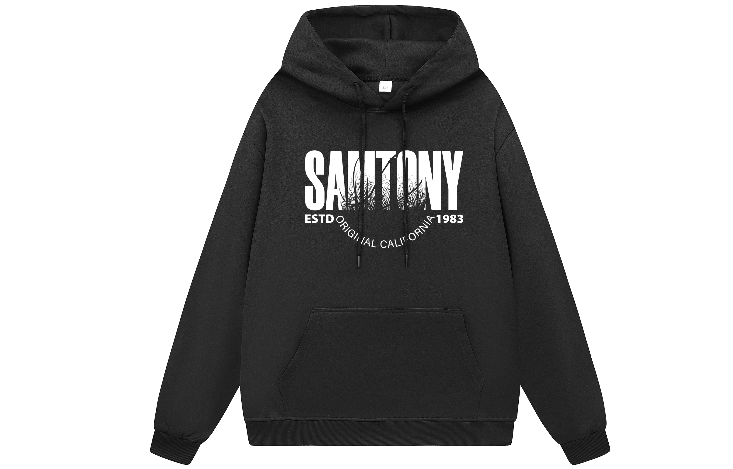 Samtony Logo