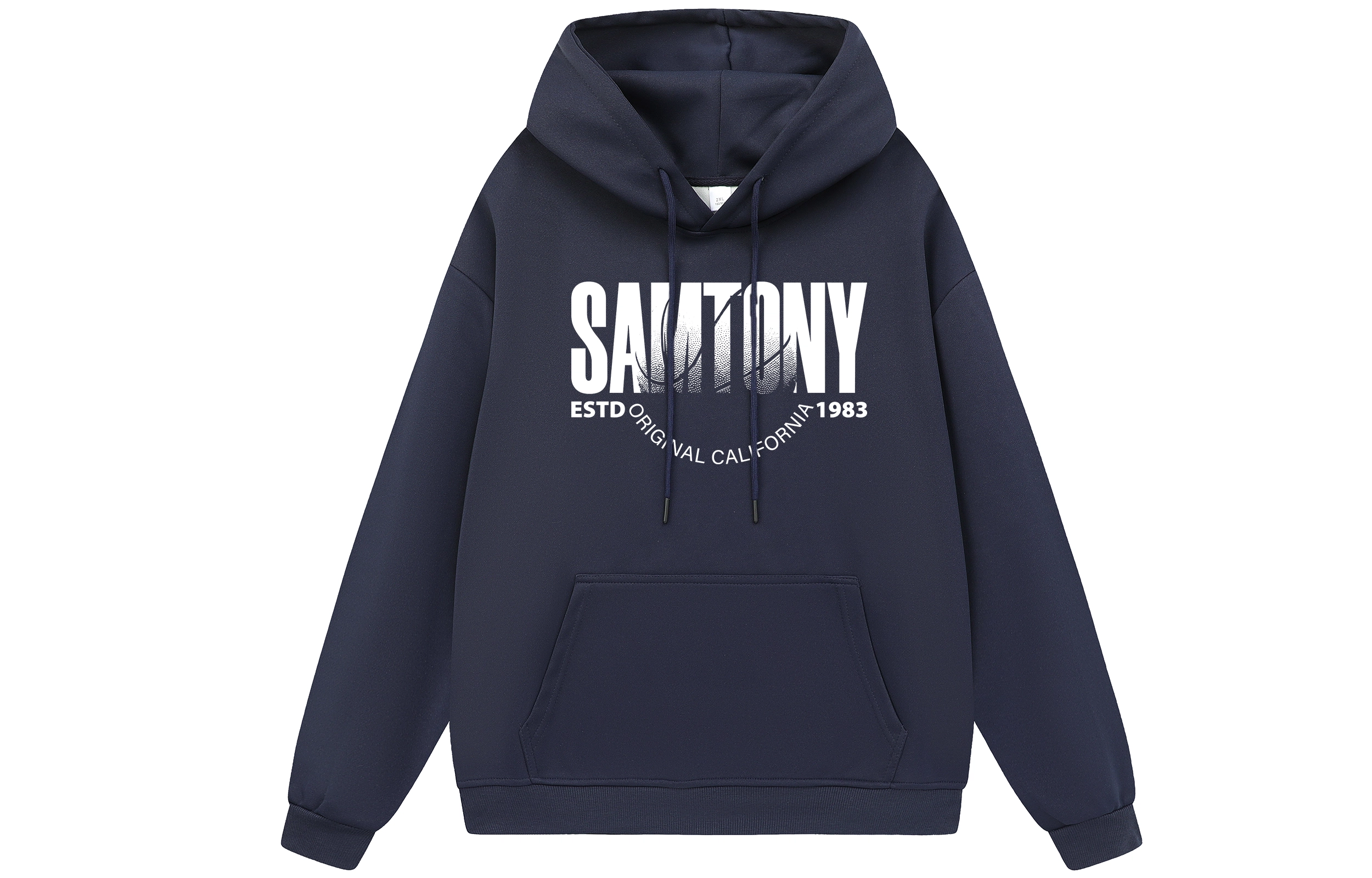 Samtony Logo
