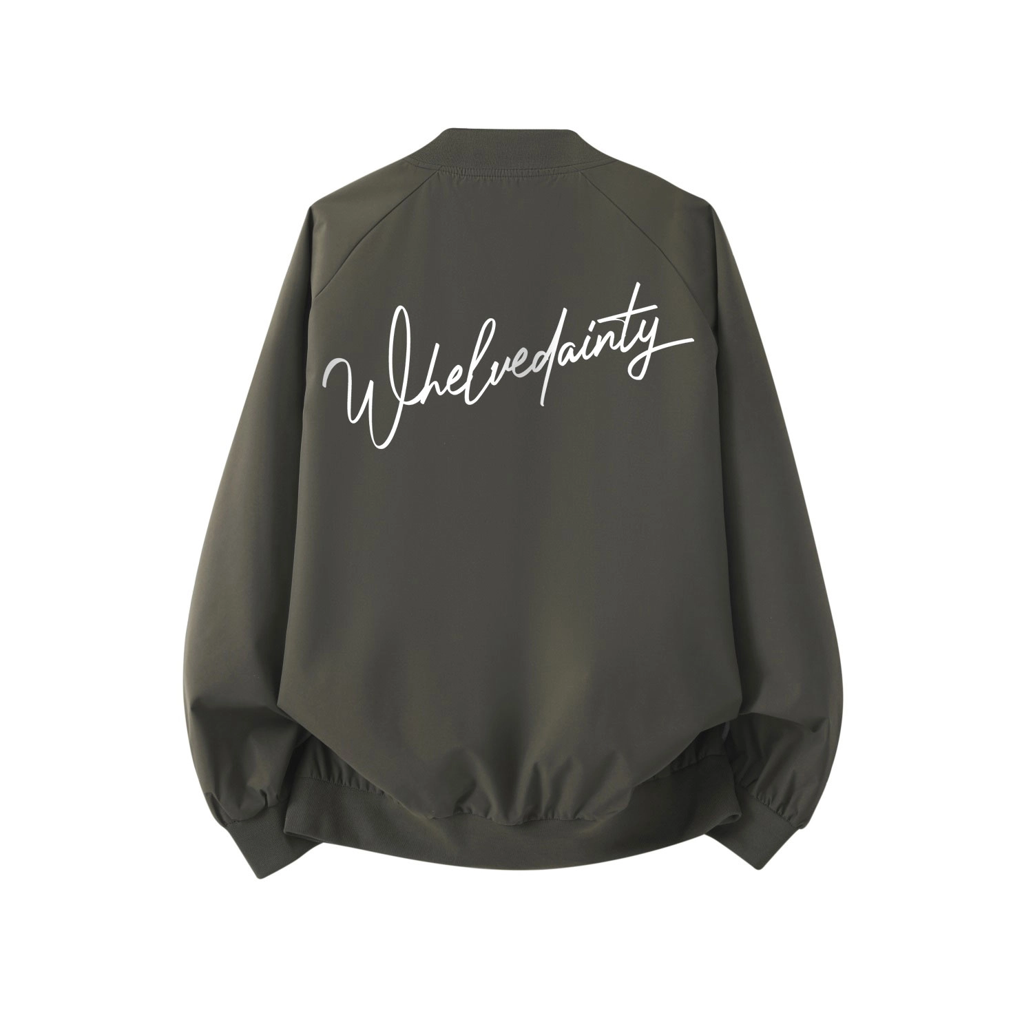 WHELVE cleanfitLogo