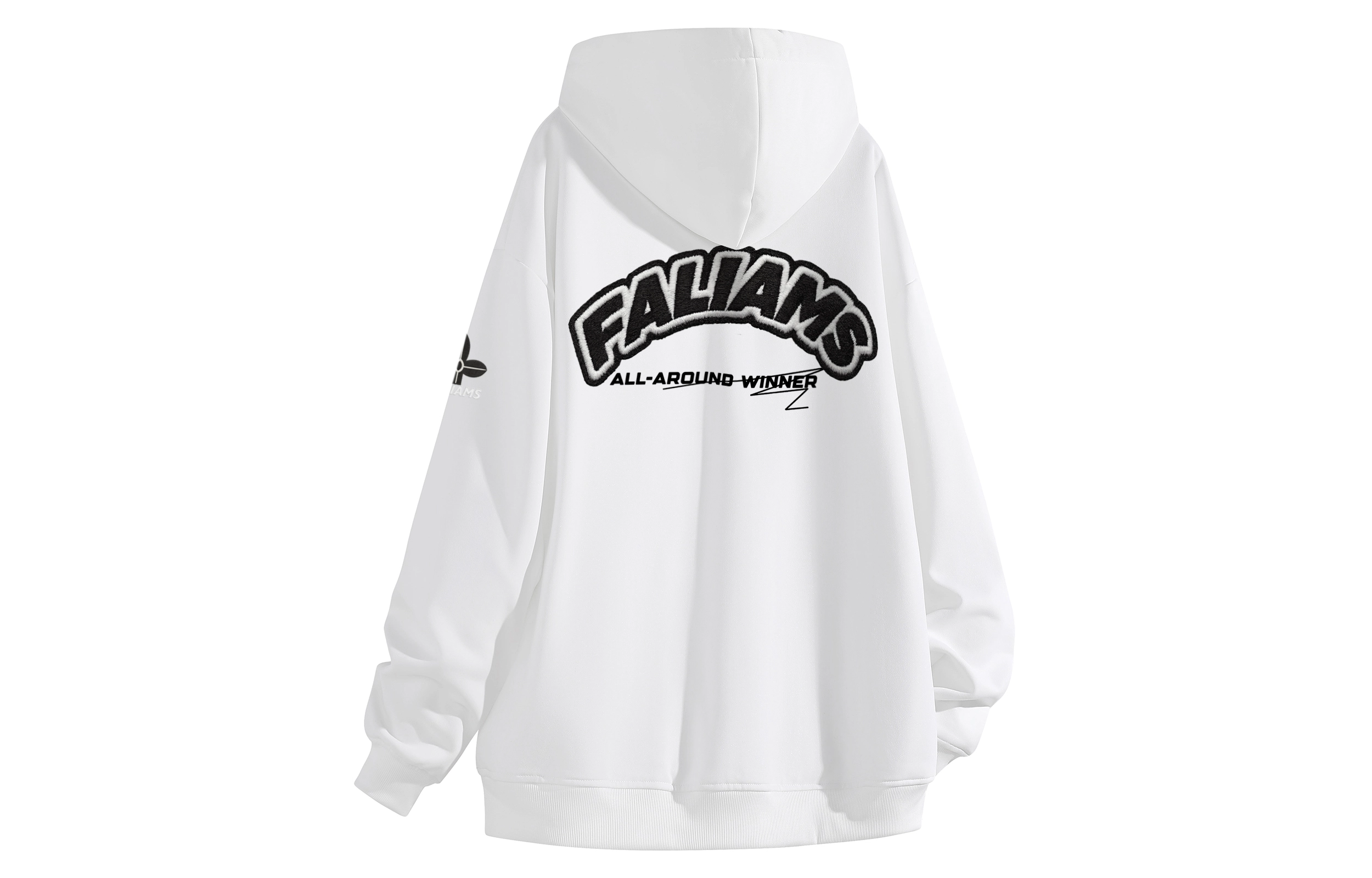 FALIAMS Logo