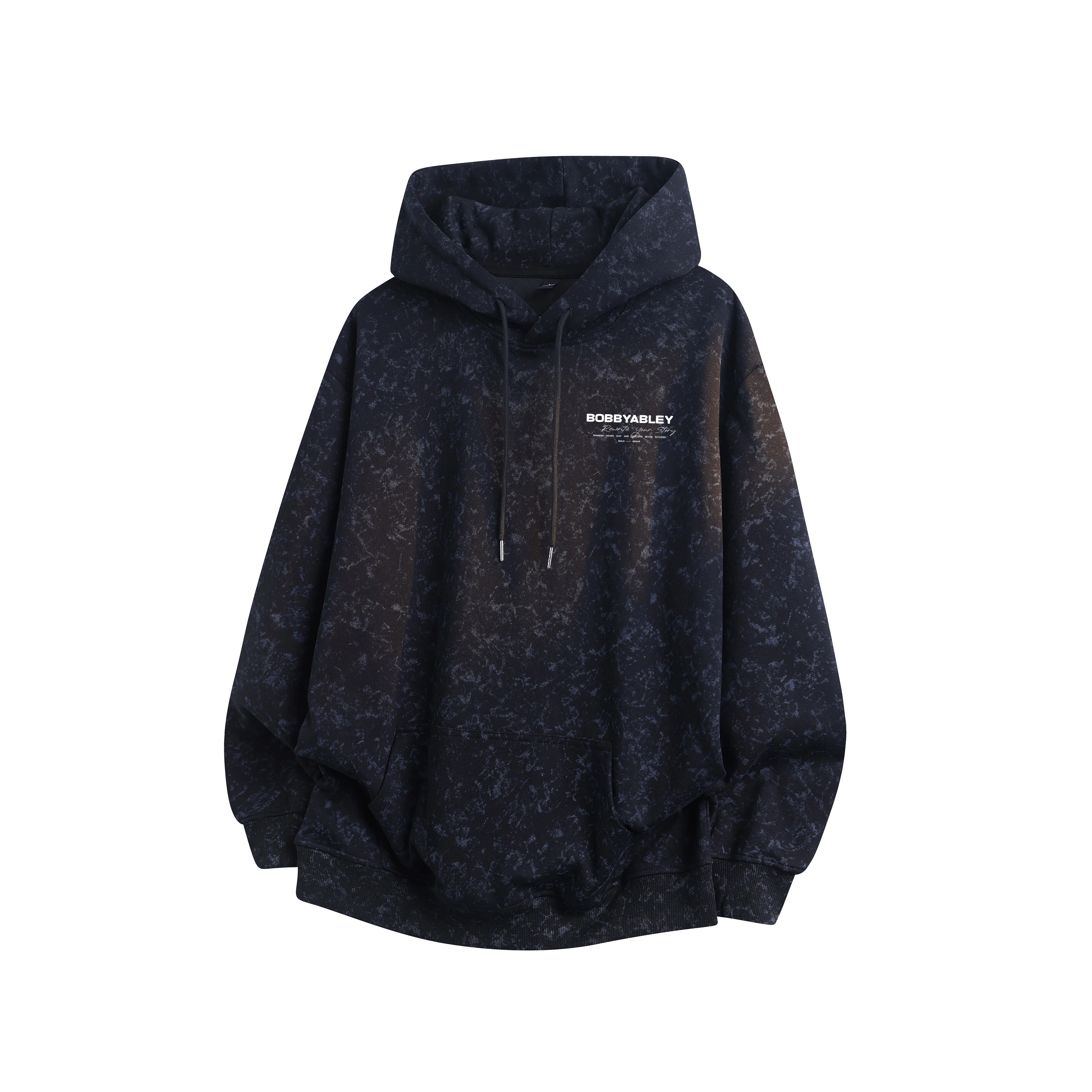 BOBBY ABLEY Logo