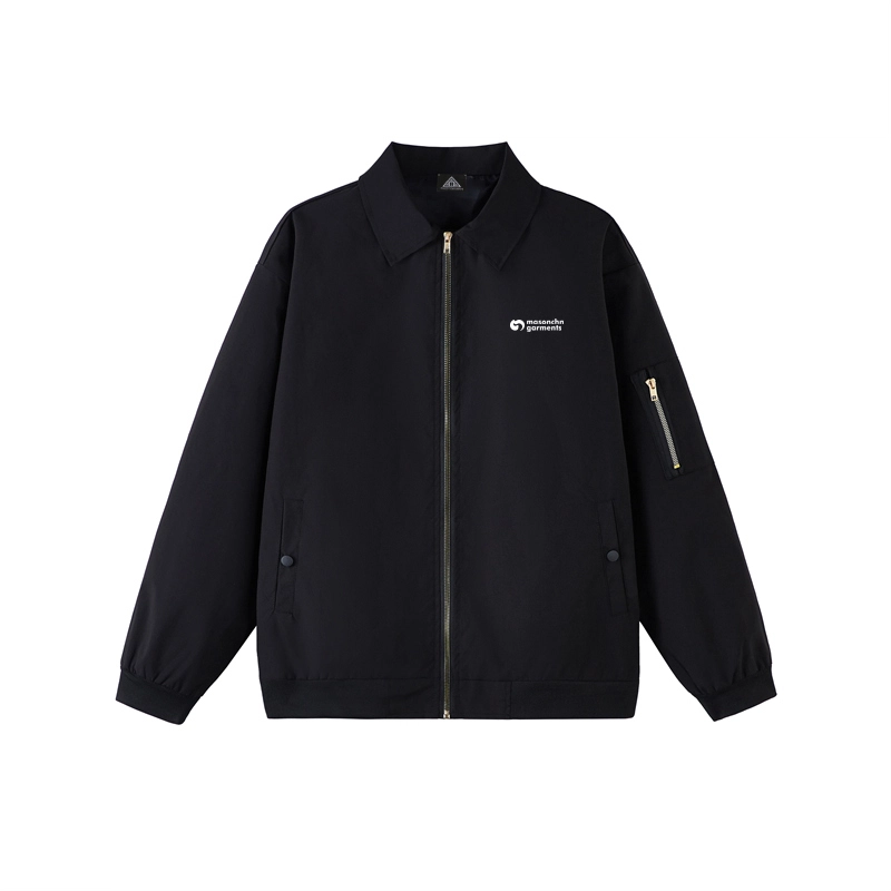 masongarments logo
