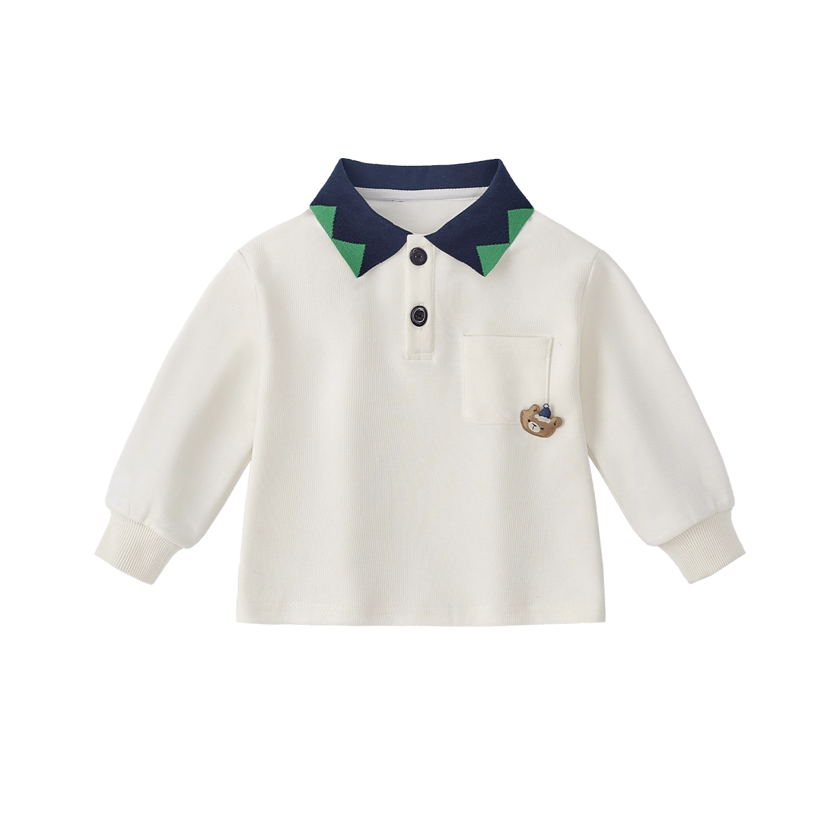 JELLYBABY Polo 7A