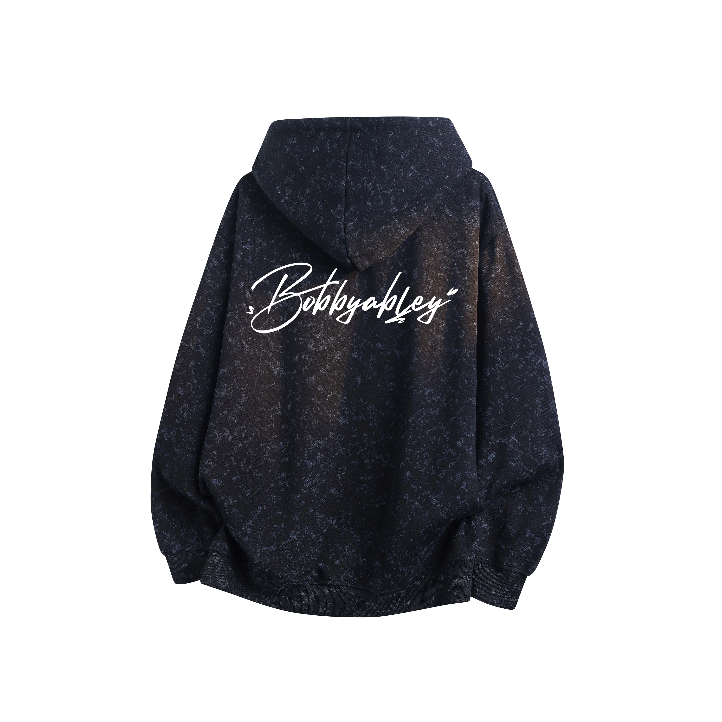 BOBBY ABLEY Logo