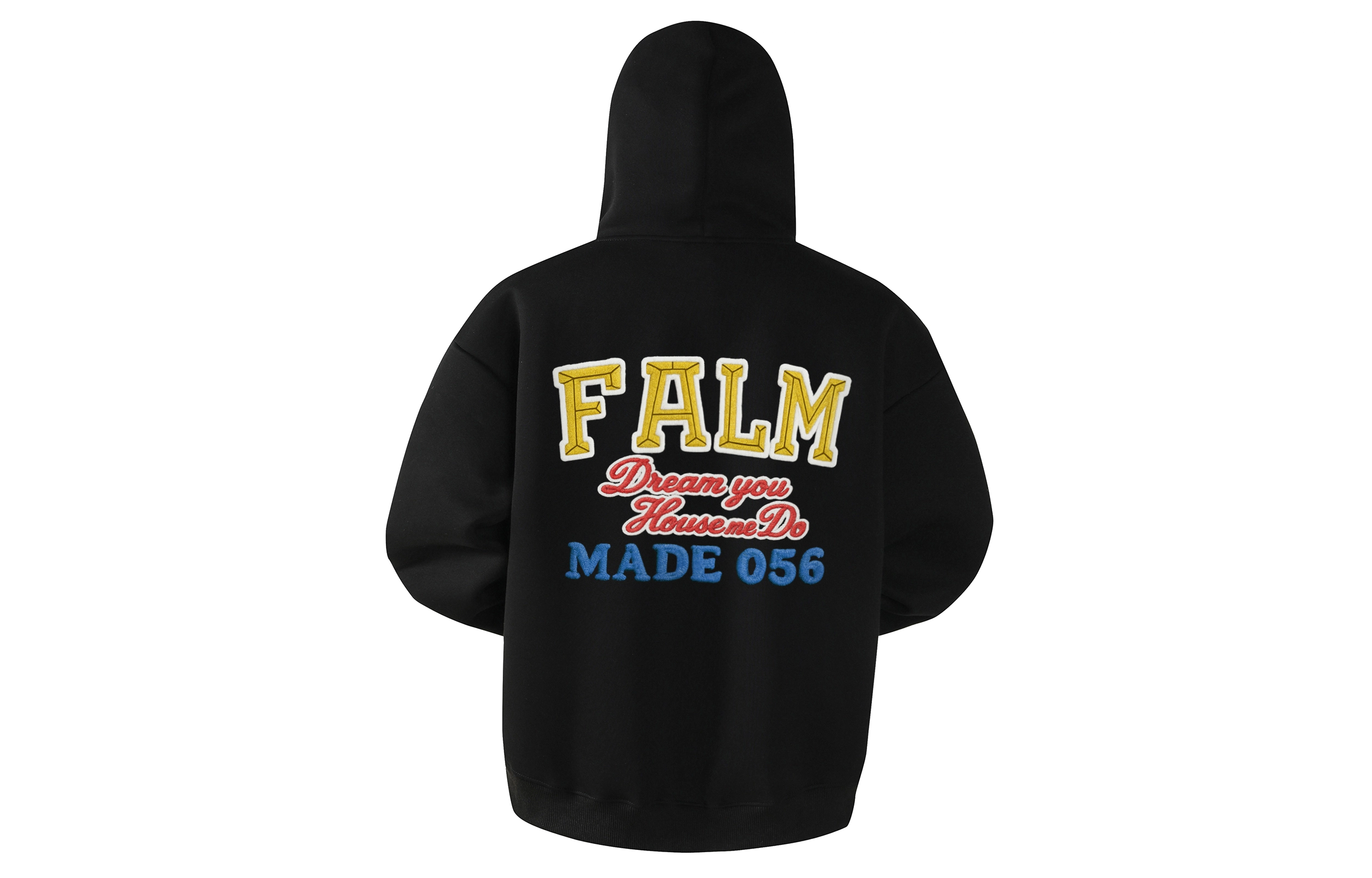 FALIAMS