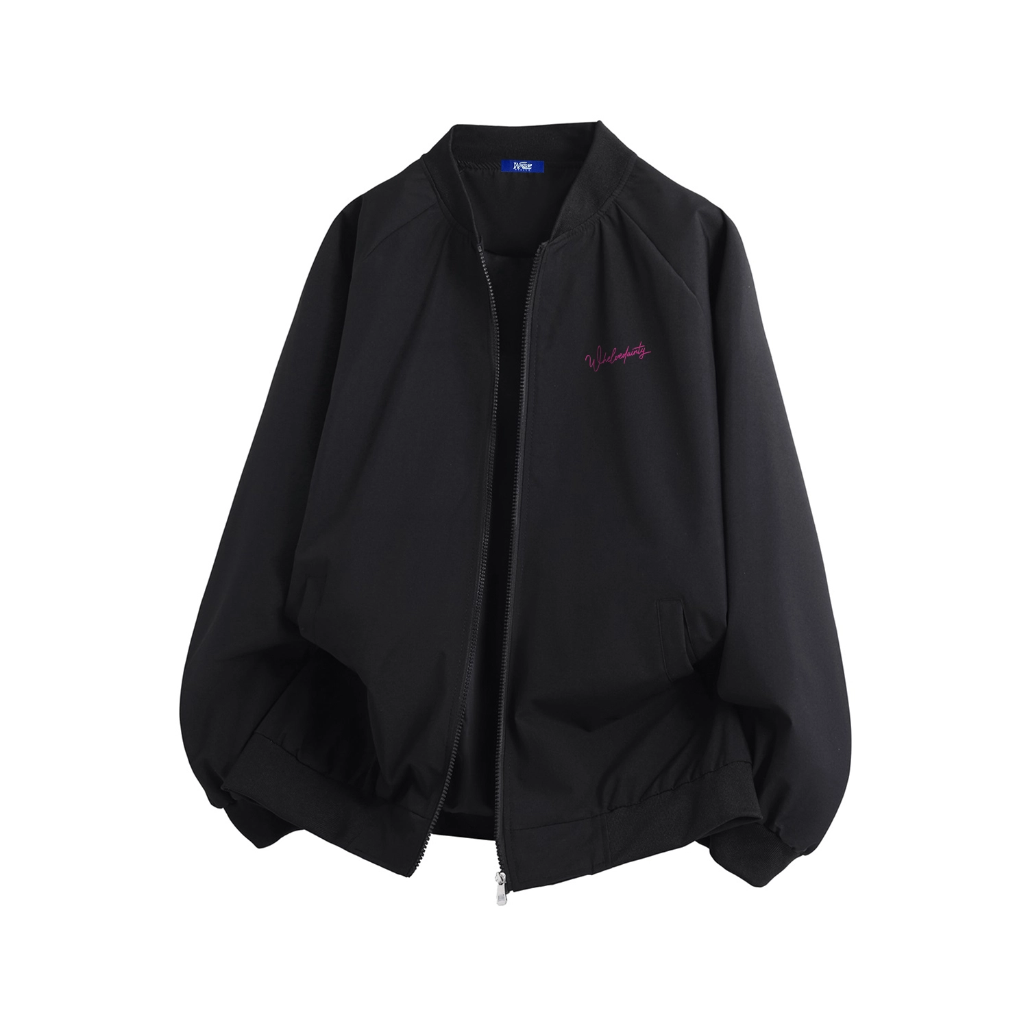 WHELVE cleanfitLogo