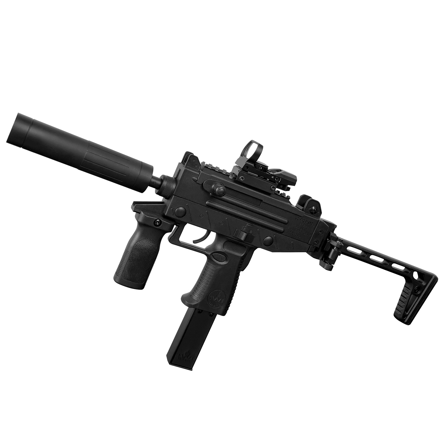 UZICSWARGAME