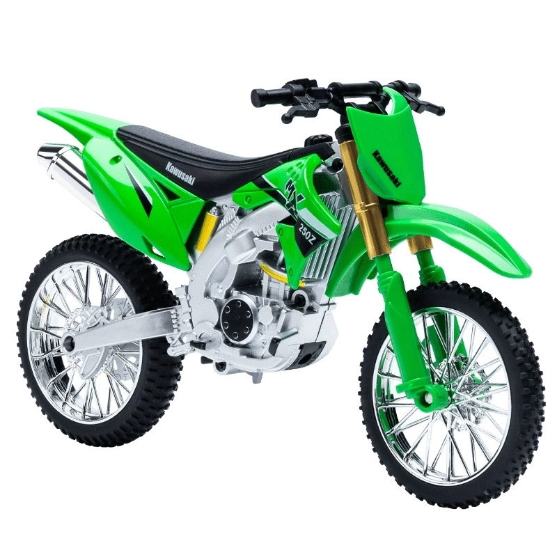 KX450F