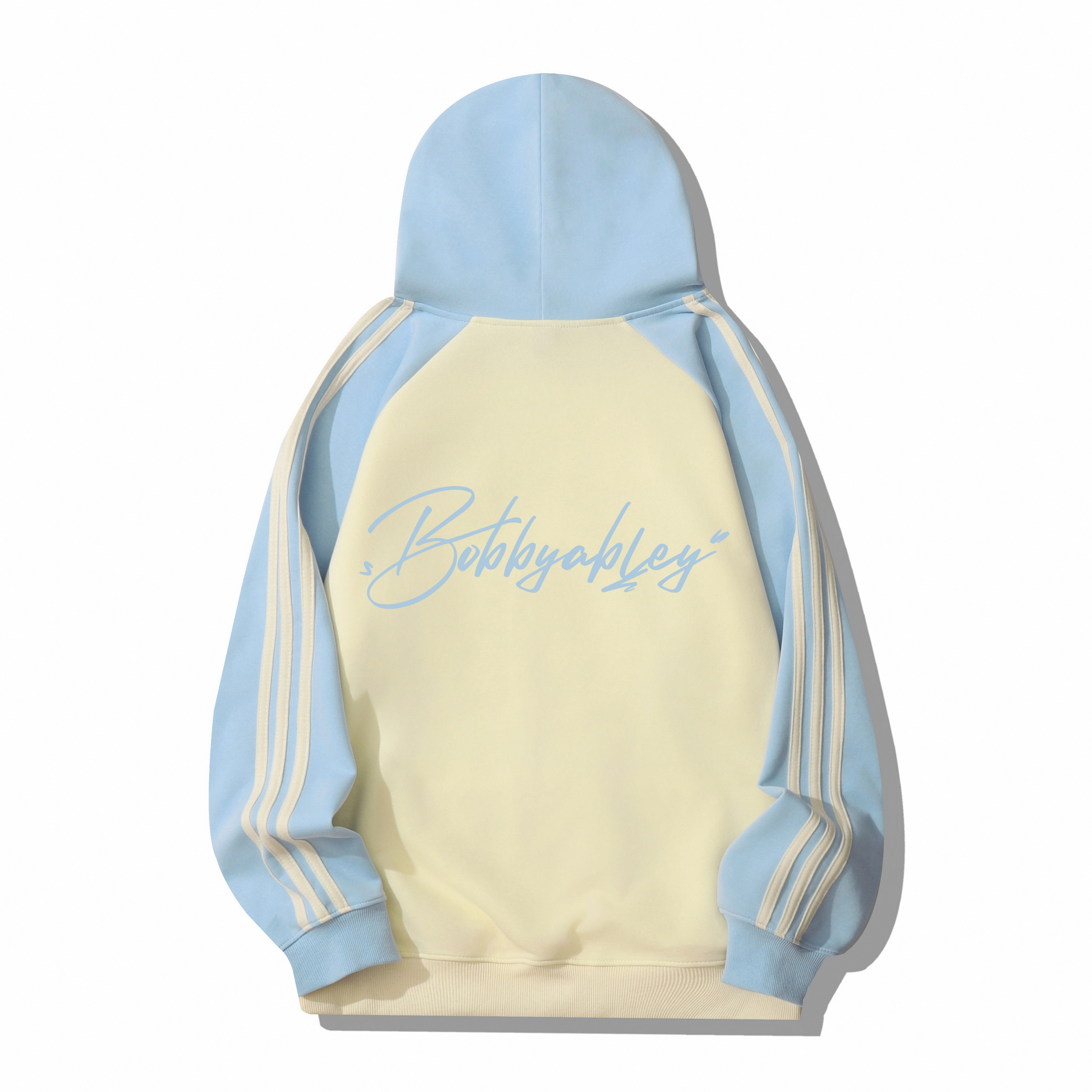 BOBBY ABLEY Logo