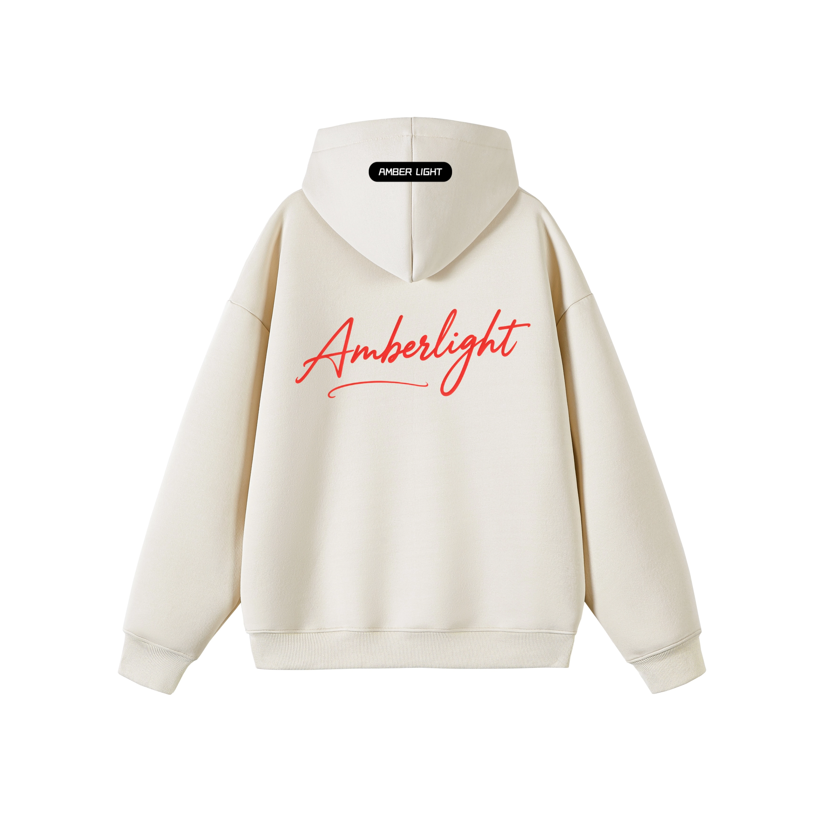 AMBER LIGHT logo