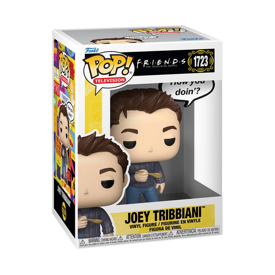 Funko Q