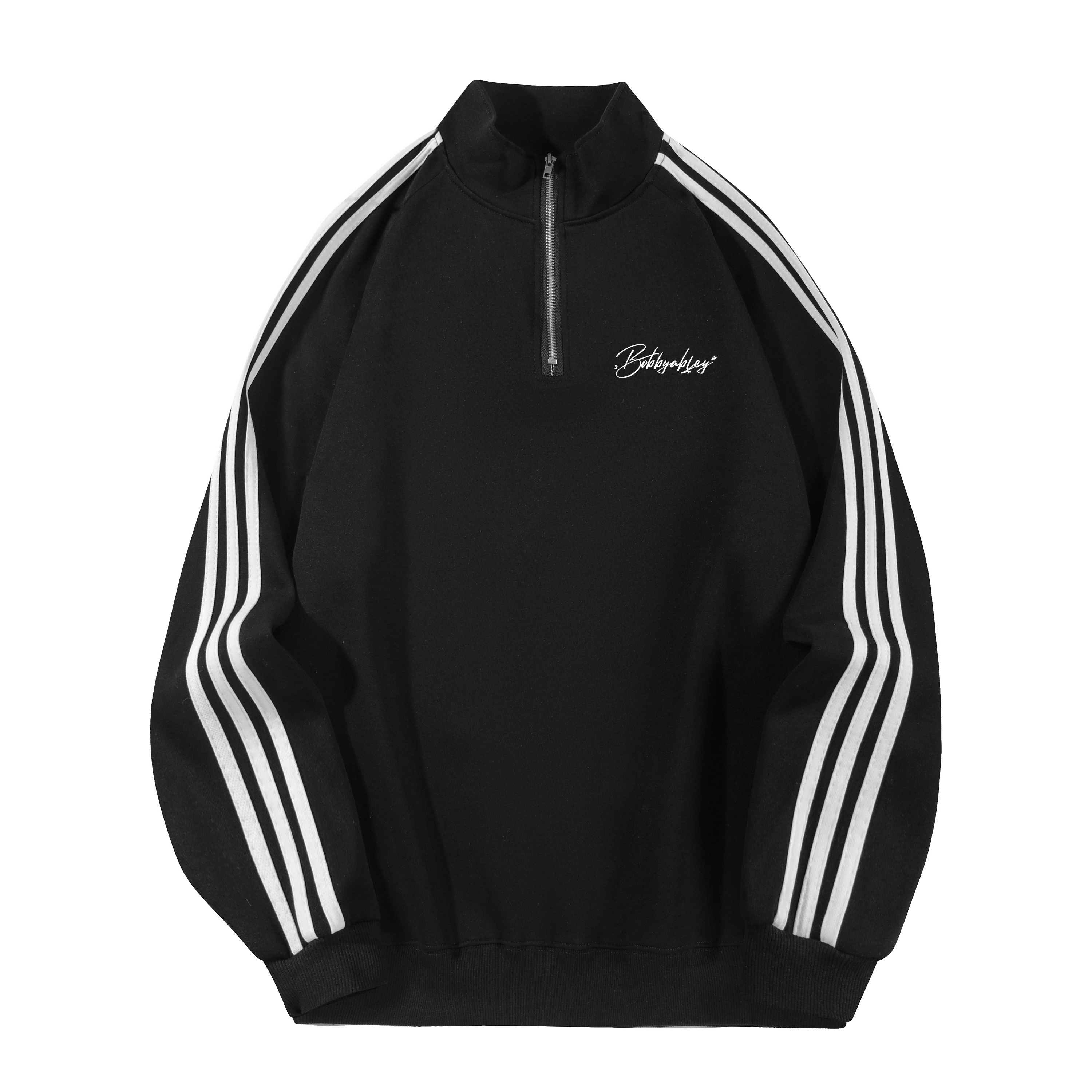 BOBBY ABLEY Logo