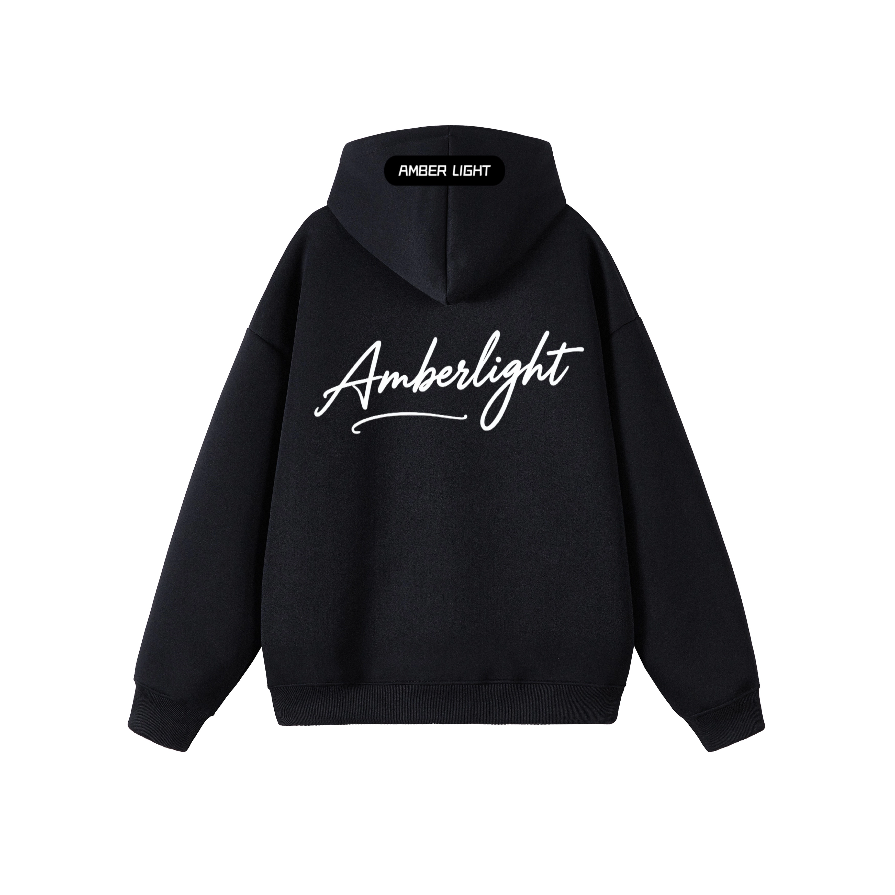AMBER LIGHT logo