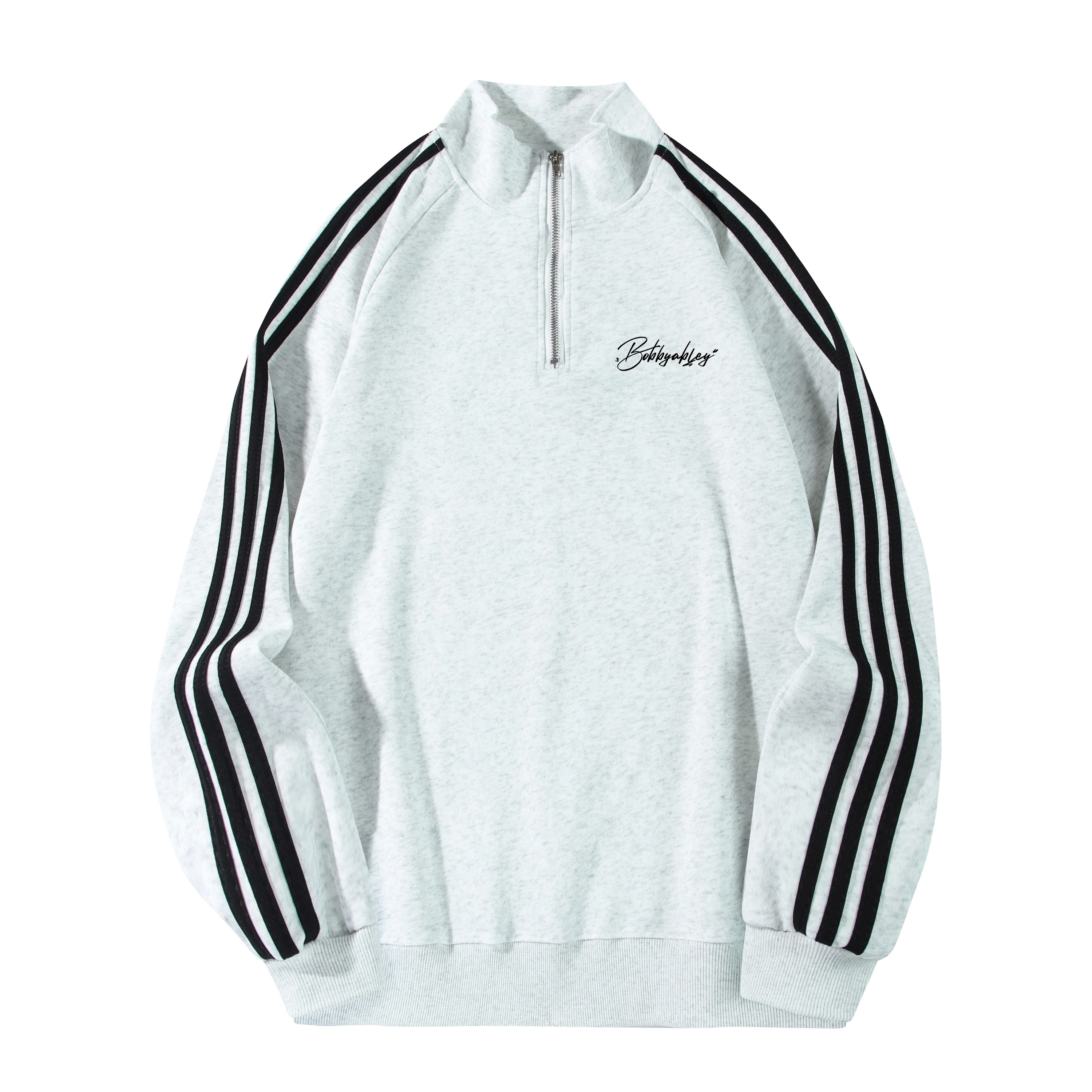 BOBBY ABLEY Logo