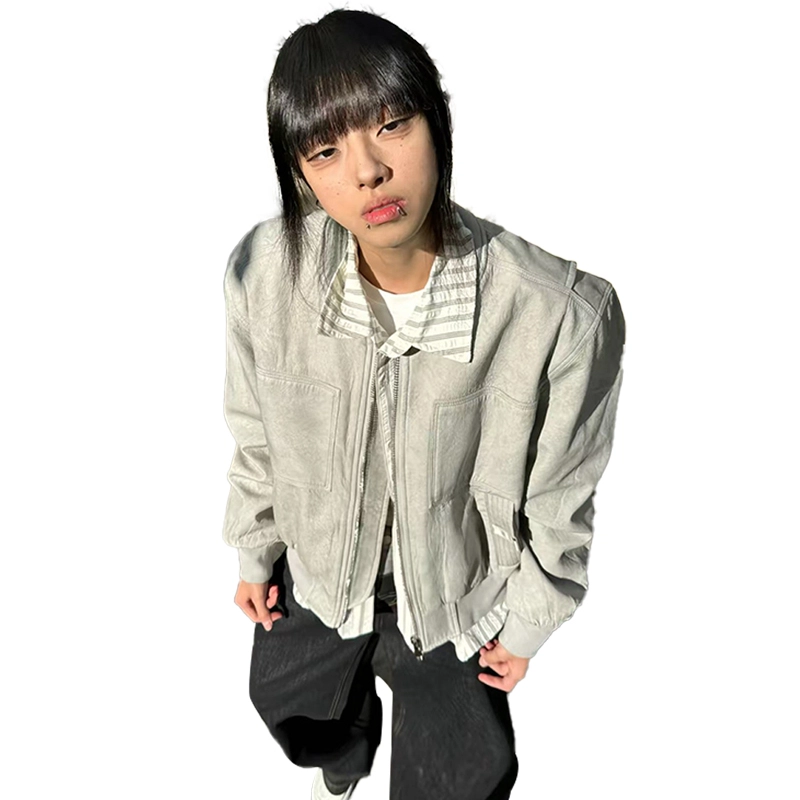 cleanfit YICHEN vibe