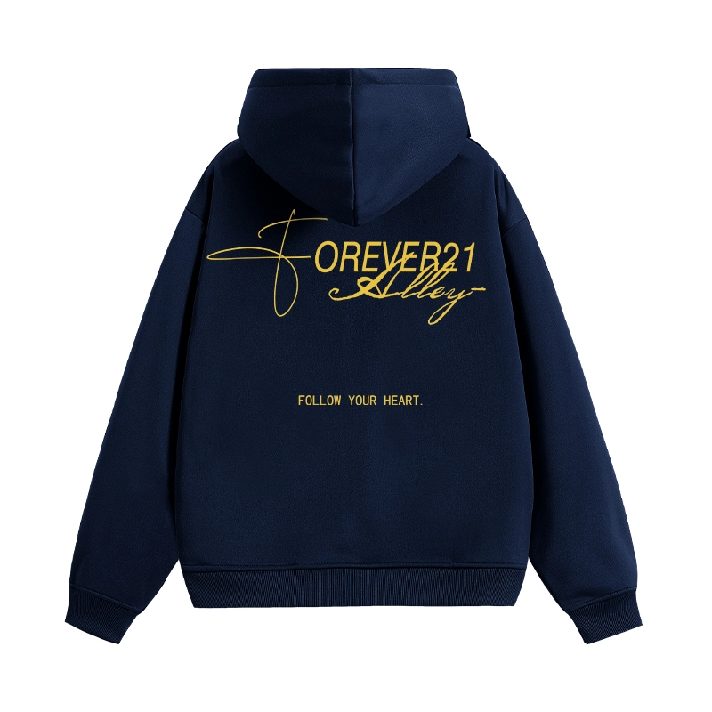 FOREVER 21 logo