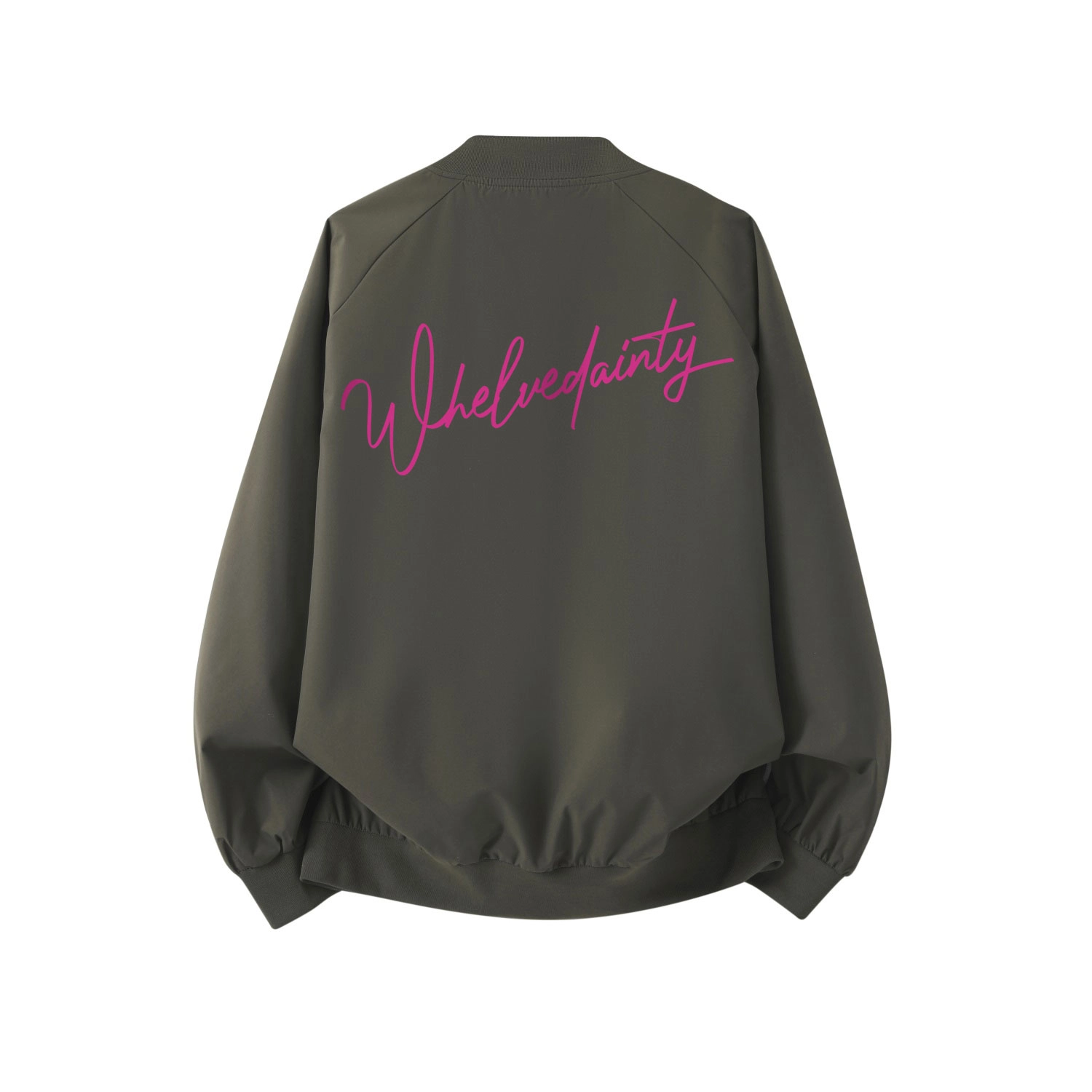 WHELVE cleanfitLogo