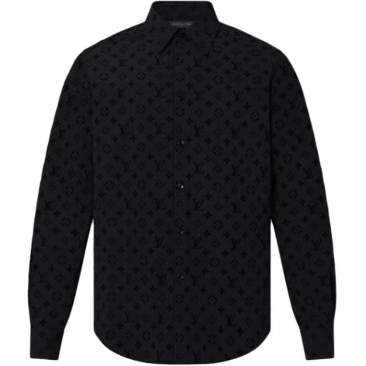 LOUIS VUITTON Logo