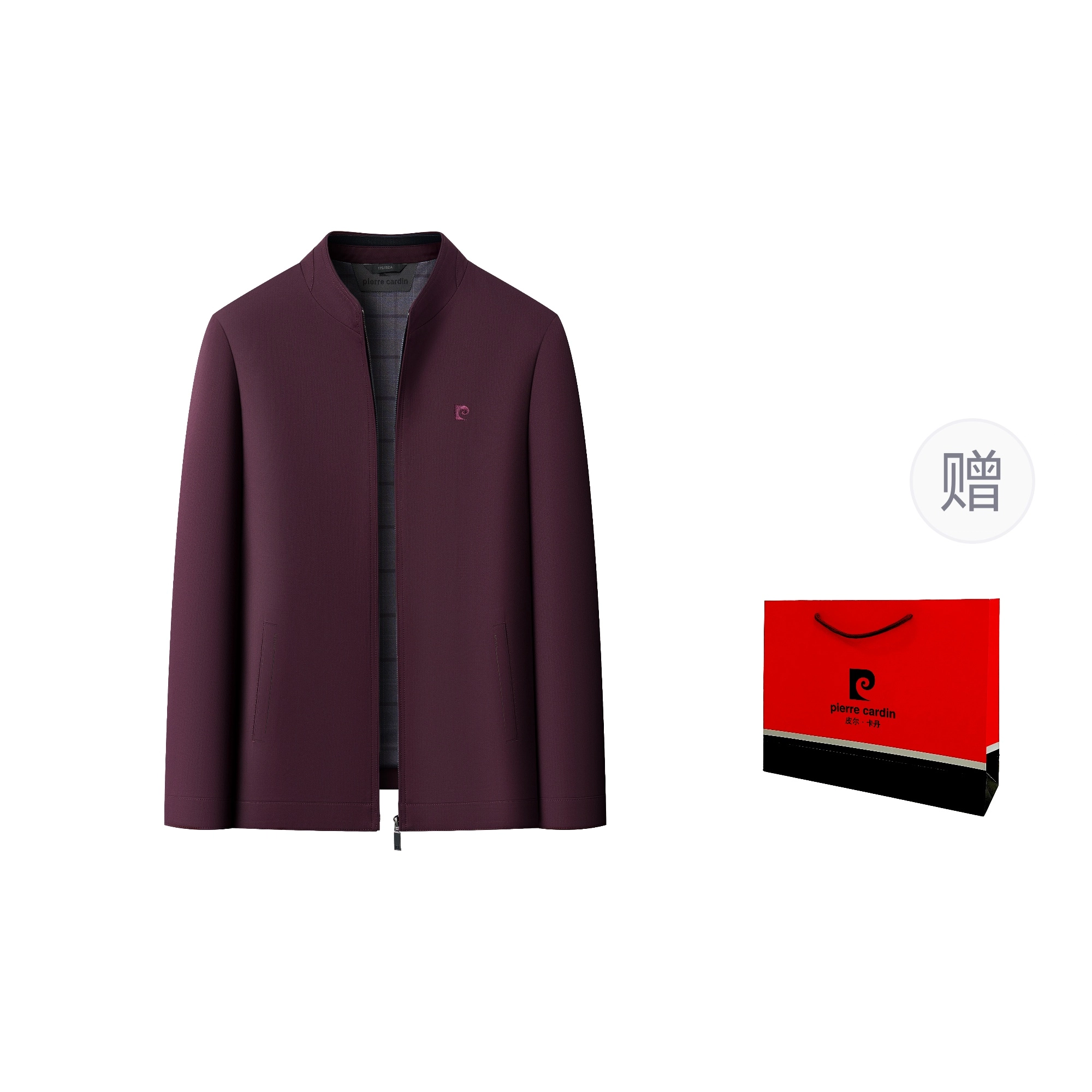 PIERRE CARDIN LOGO