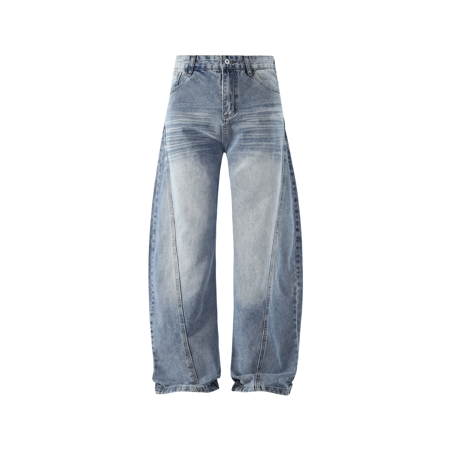 YKYB YKYB x Clean fit