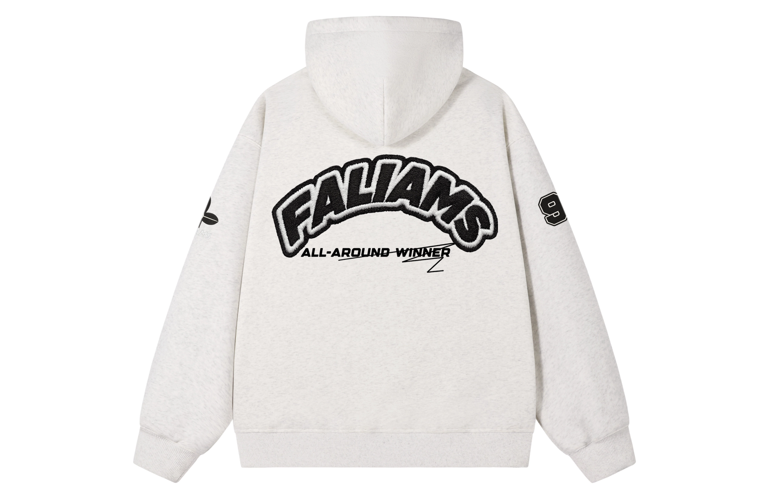 FALIAMS Logo
