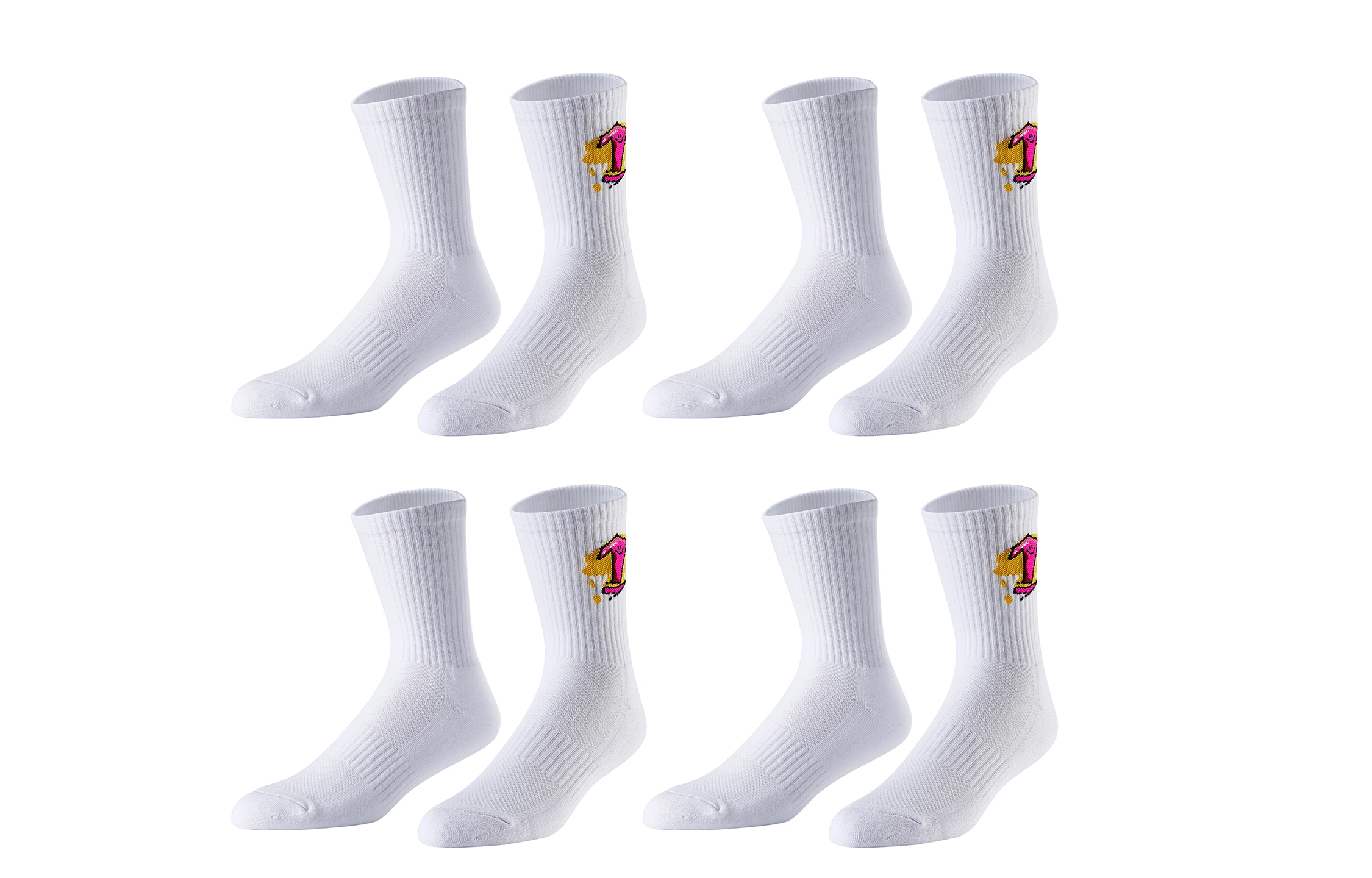 VEIDOORN SOX 4