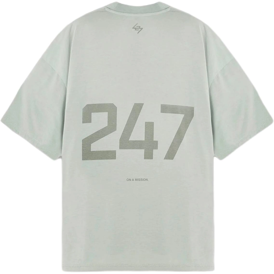REPRESENT Represent 247 FW25 T