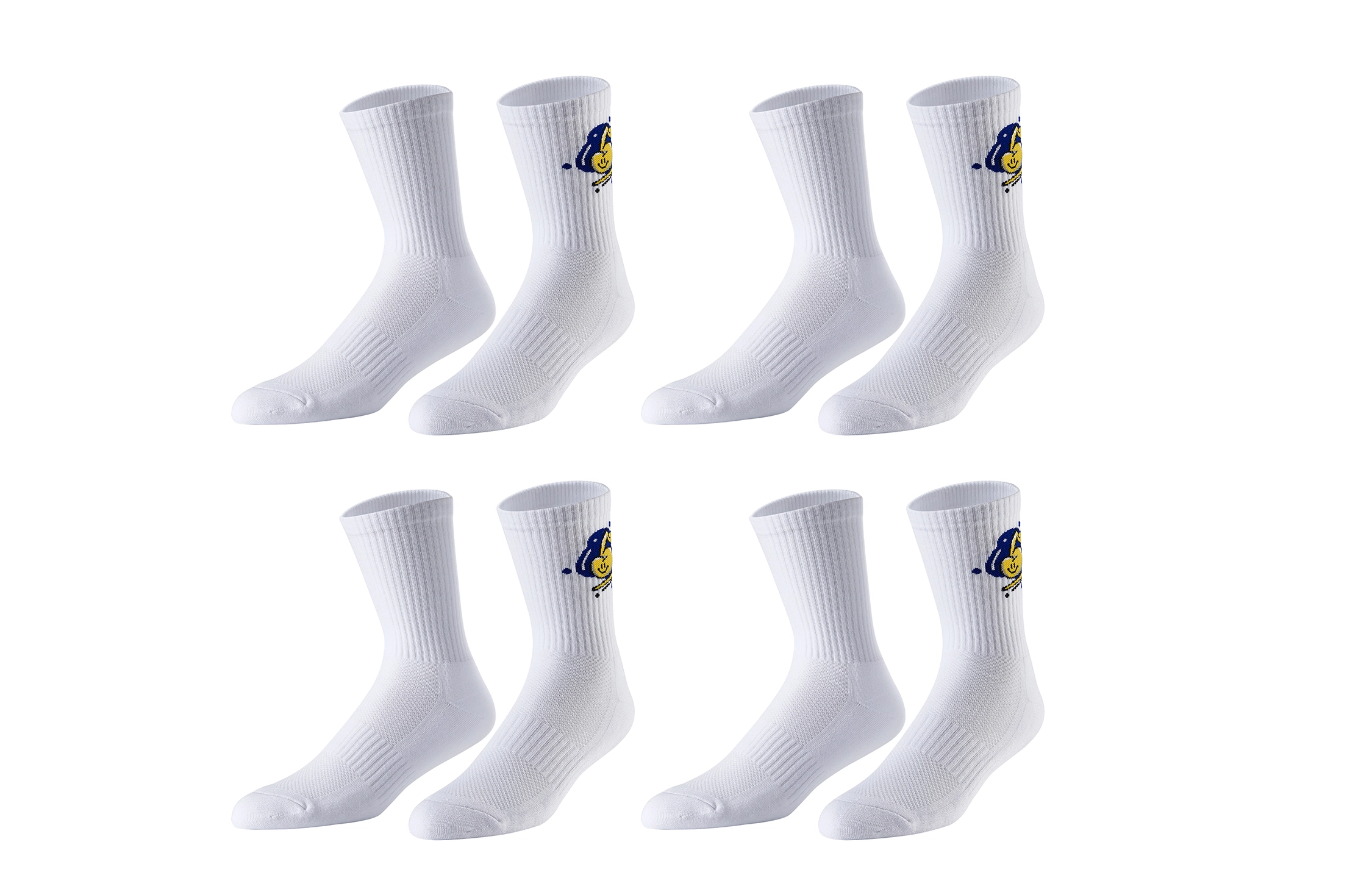 VEIDOORN SOX 4