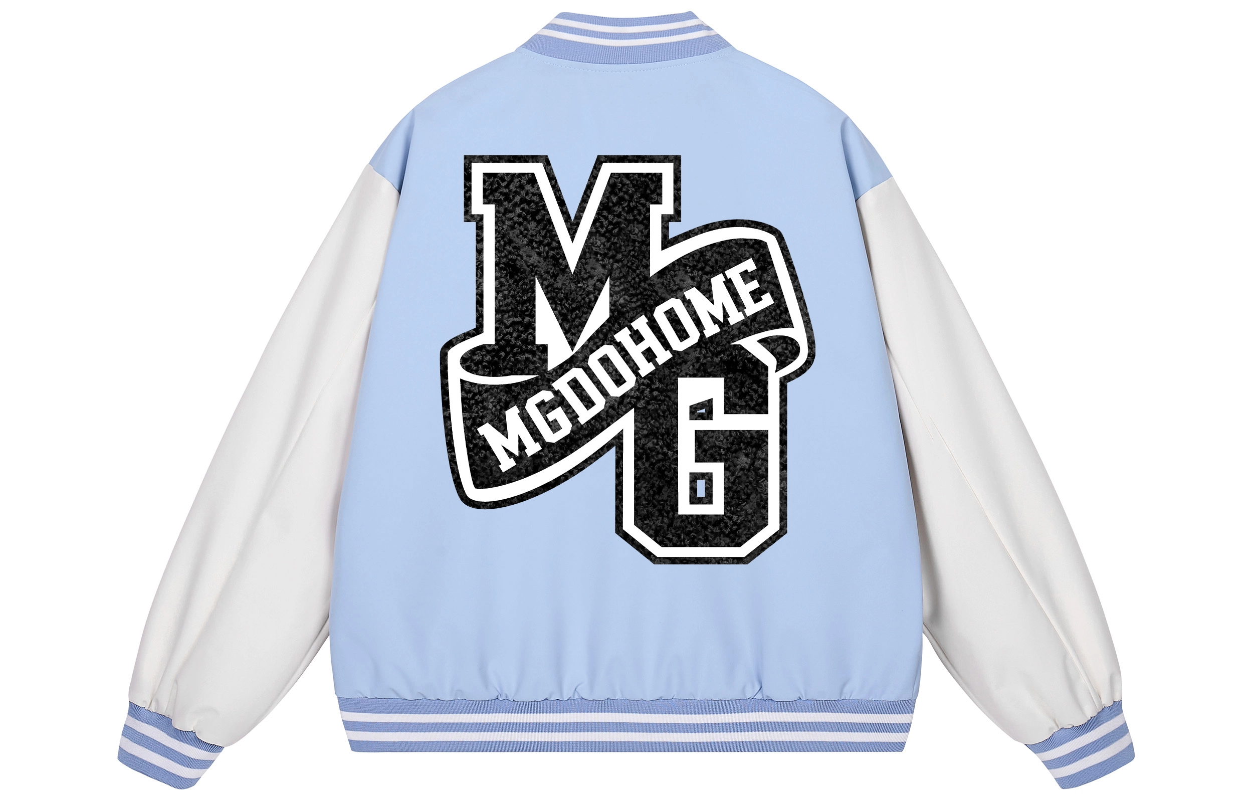 MGDOHOME Logo