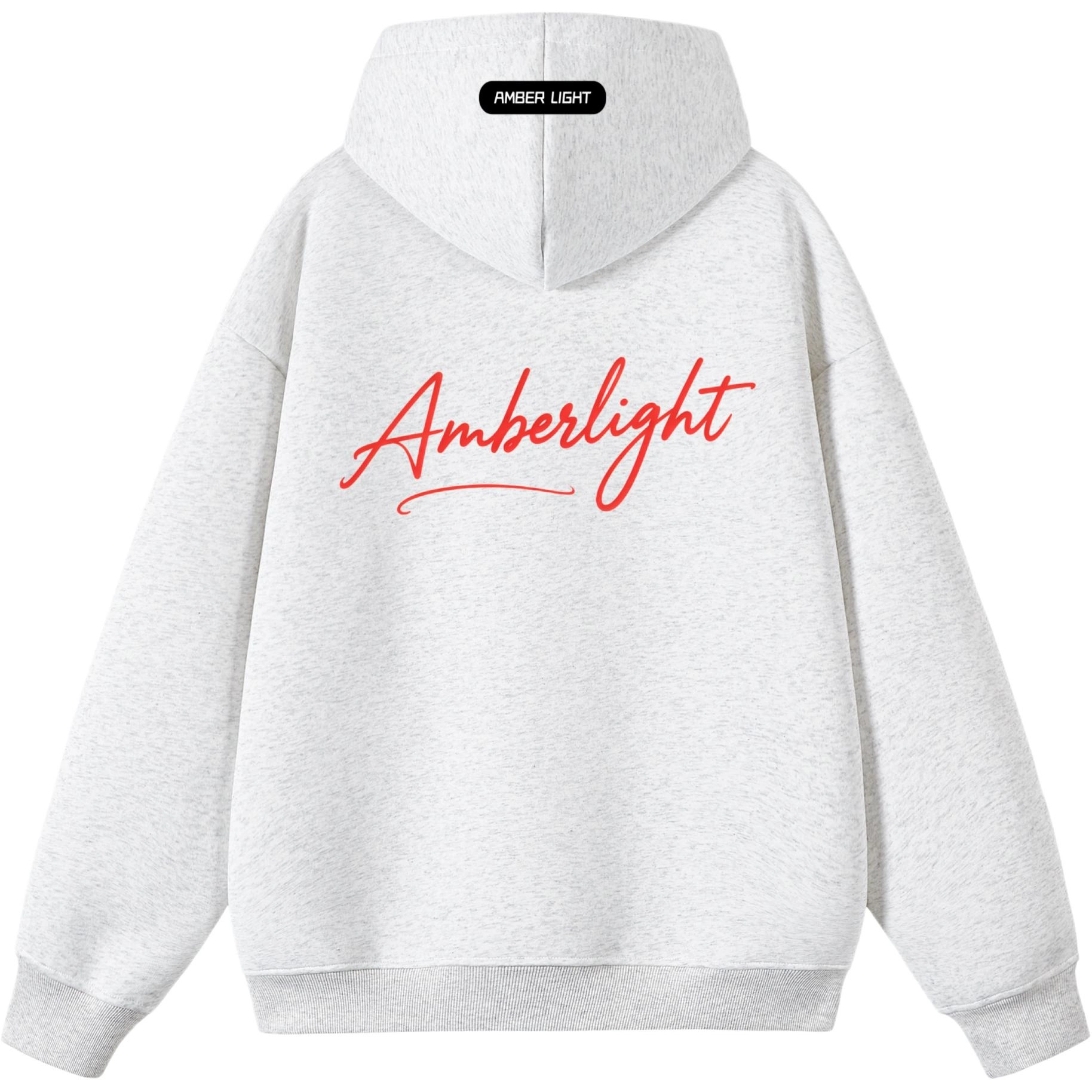 AMBER LIGHT logo