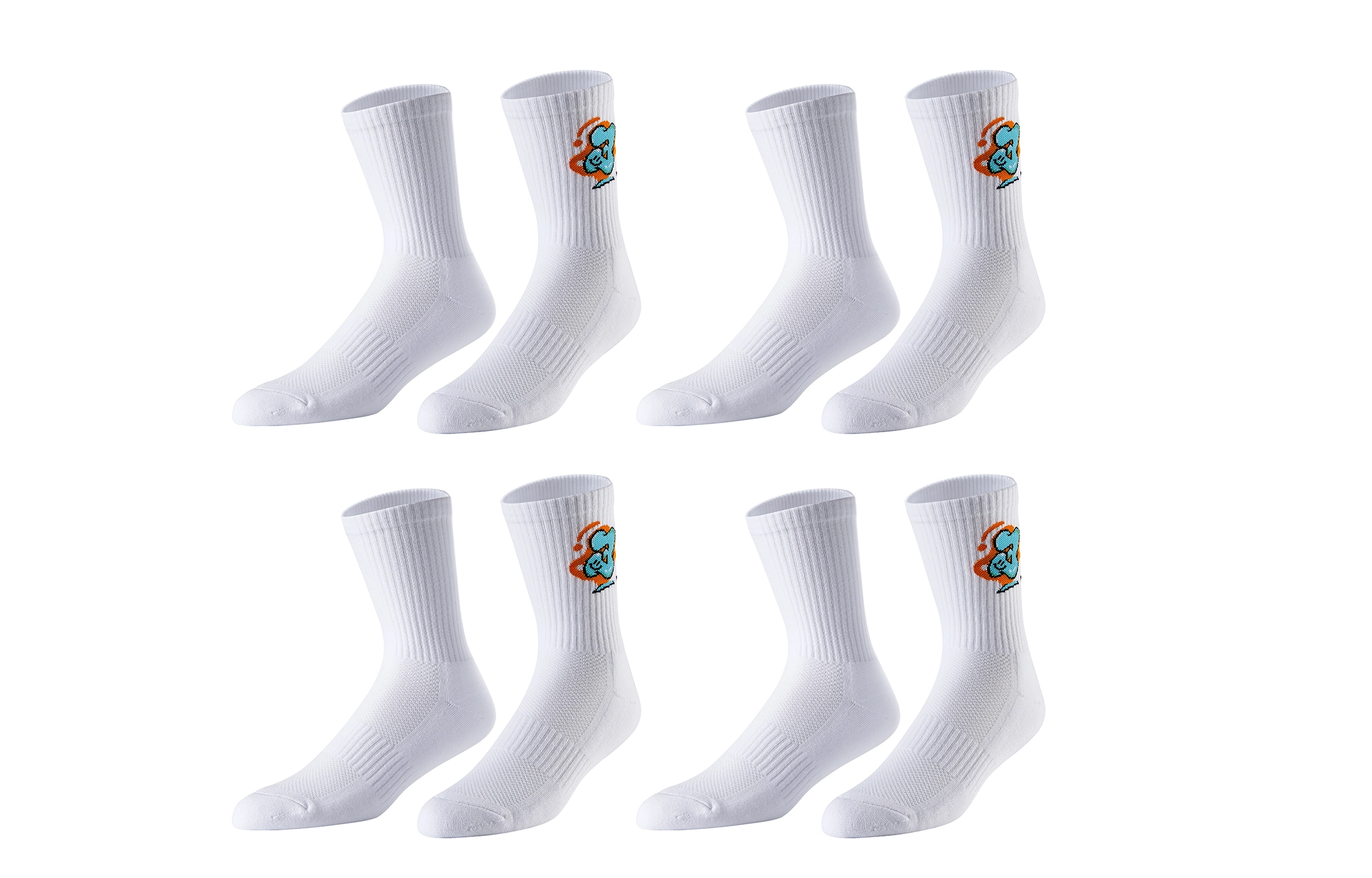 VEIDOORN SOX 4