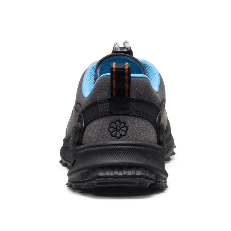 EMMI x KEEN Jasper Zionic