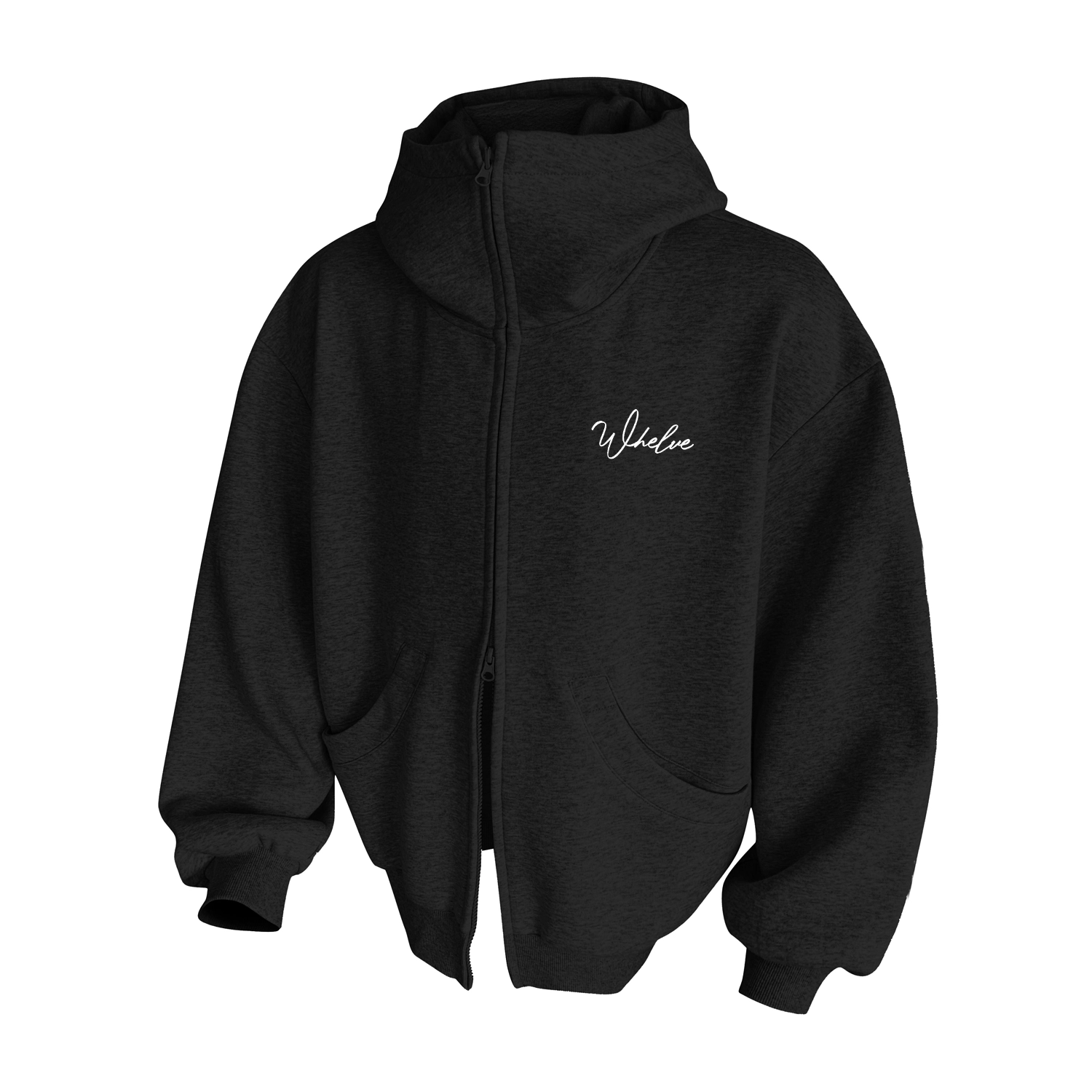 WHELVE logo350G