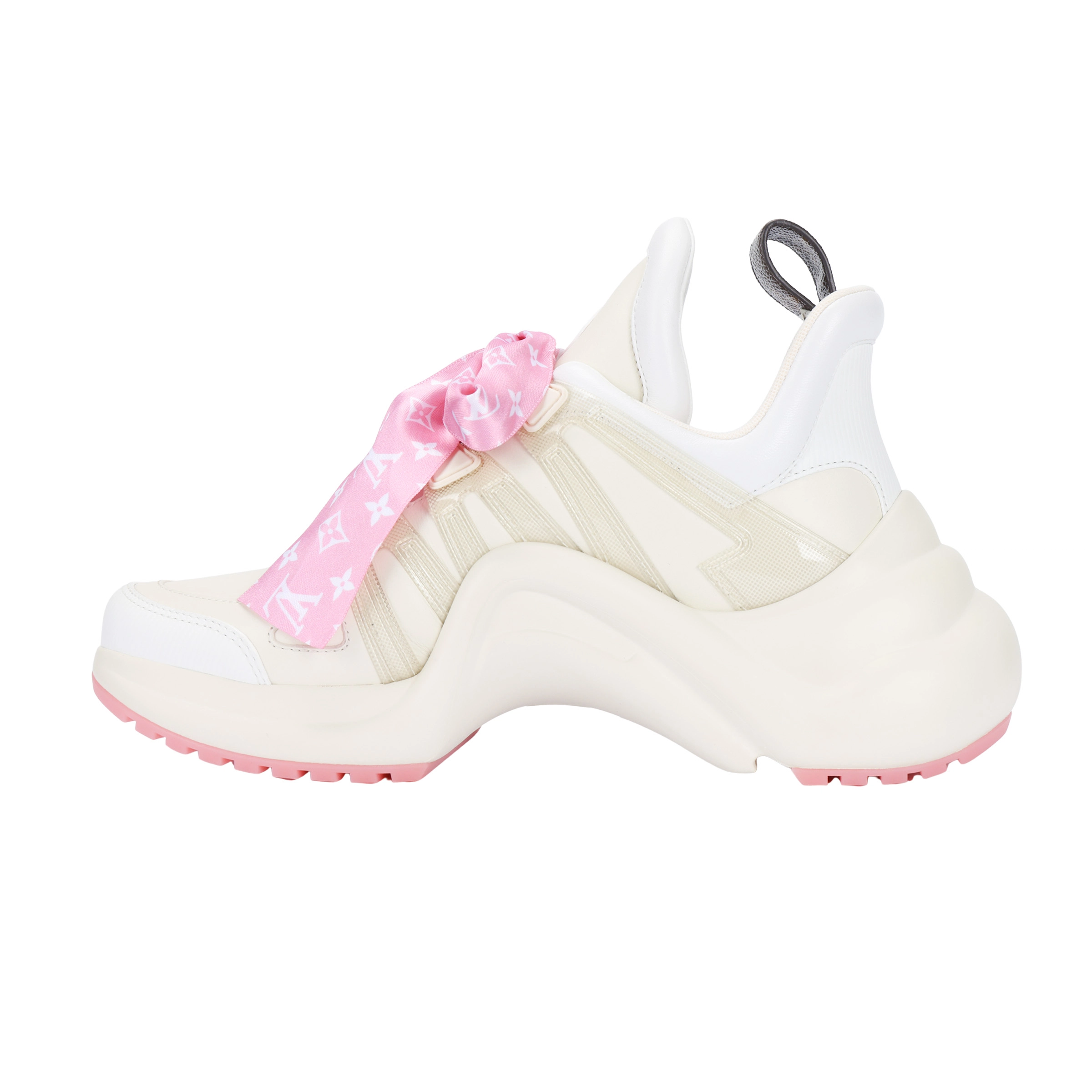 LOUIS VUITTON Archlight 1.0