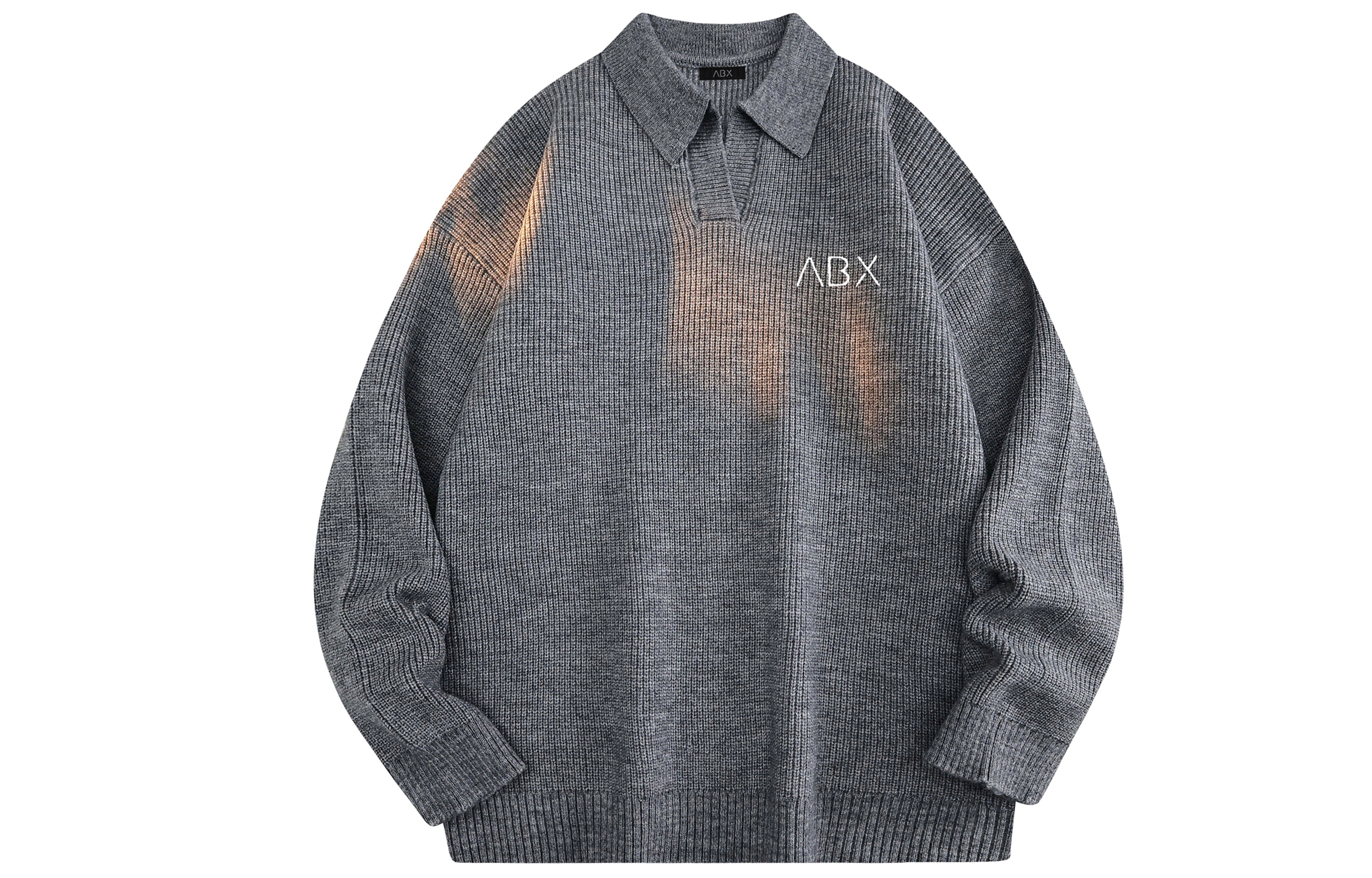 A.B.X LogoV