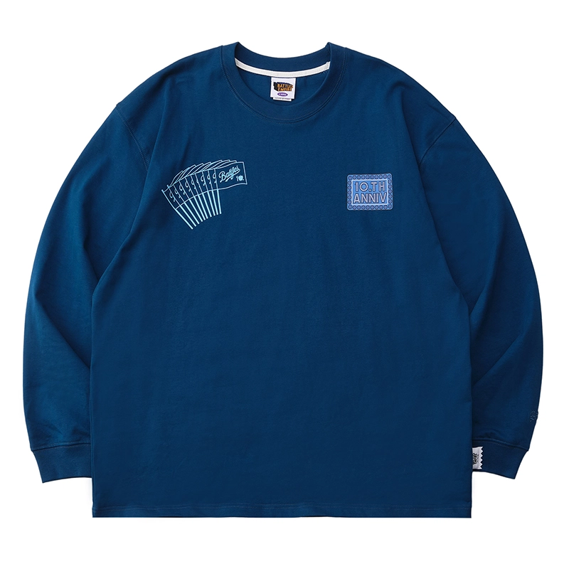 BATTLES EMPIRE T