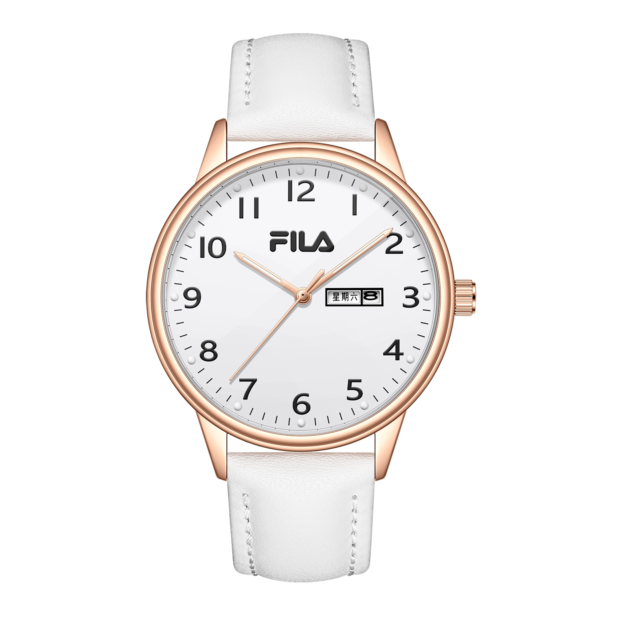 FILA 6634