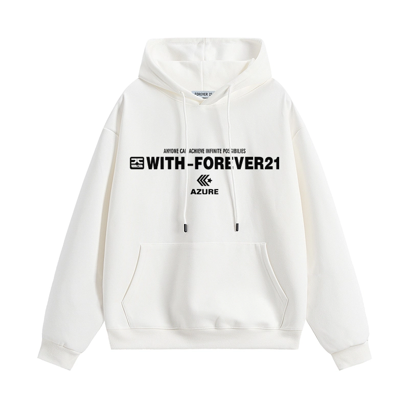 FOREVER 21 logo