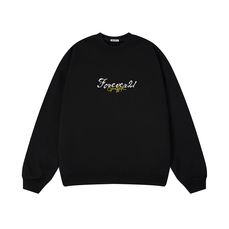 FOREVER 21 logo