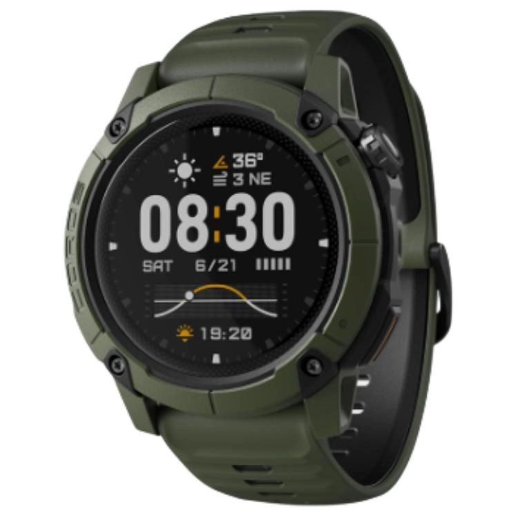 COROS NOMAD -
